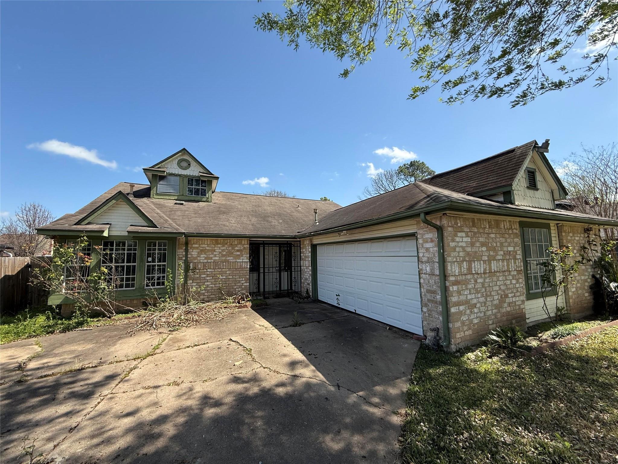 12314 Ashling Drive — photo
