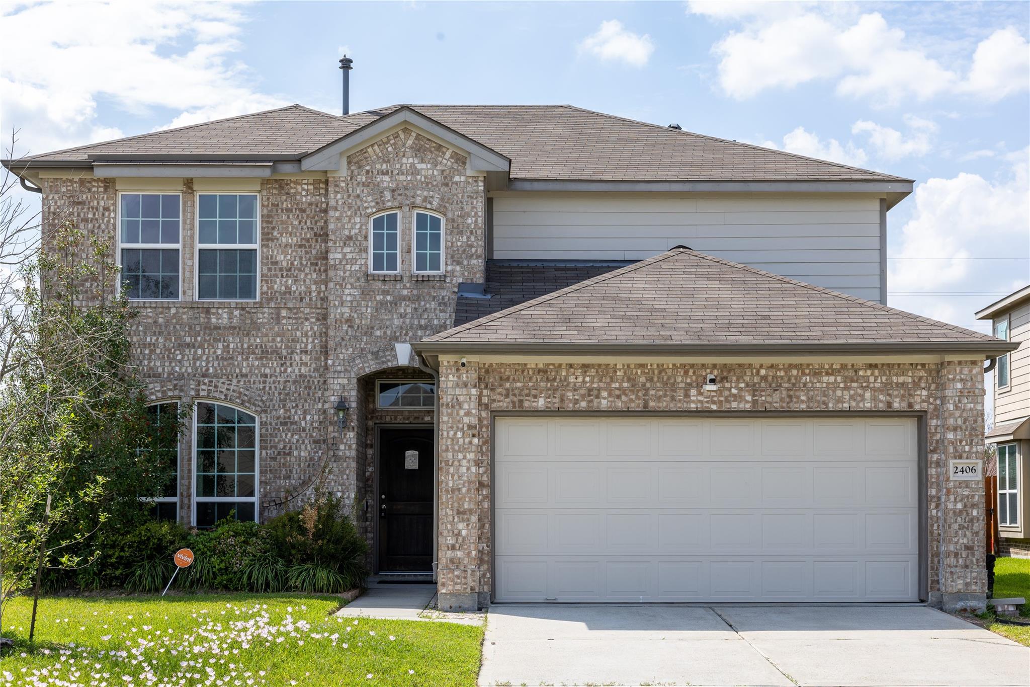 2406 Sandlewood Trail Lane — photo