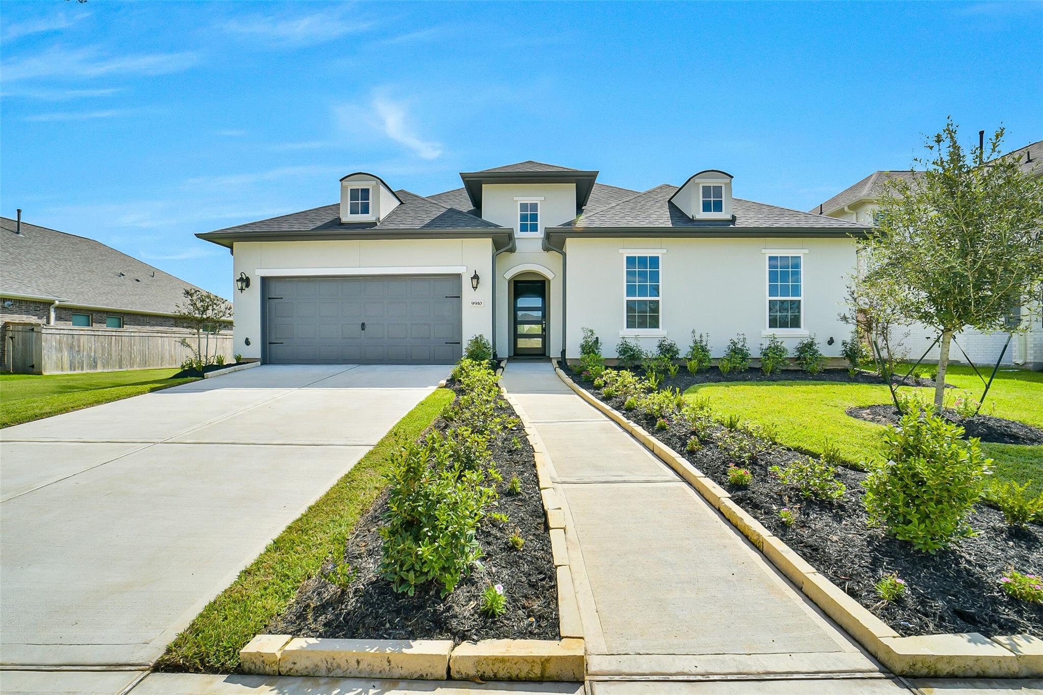 9910 Deep Water Drive — photo