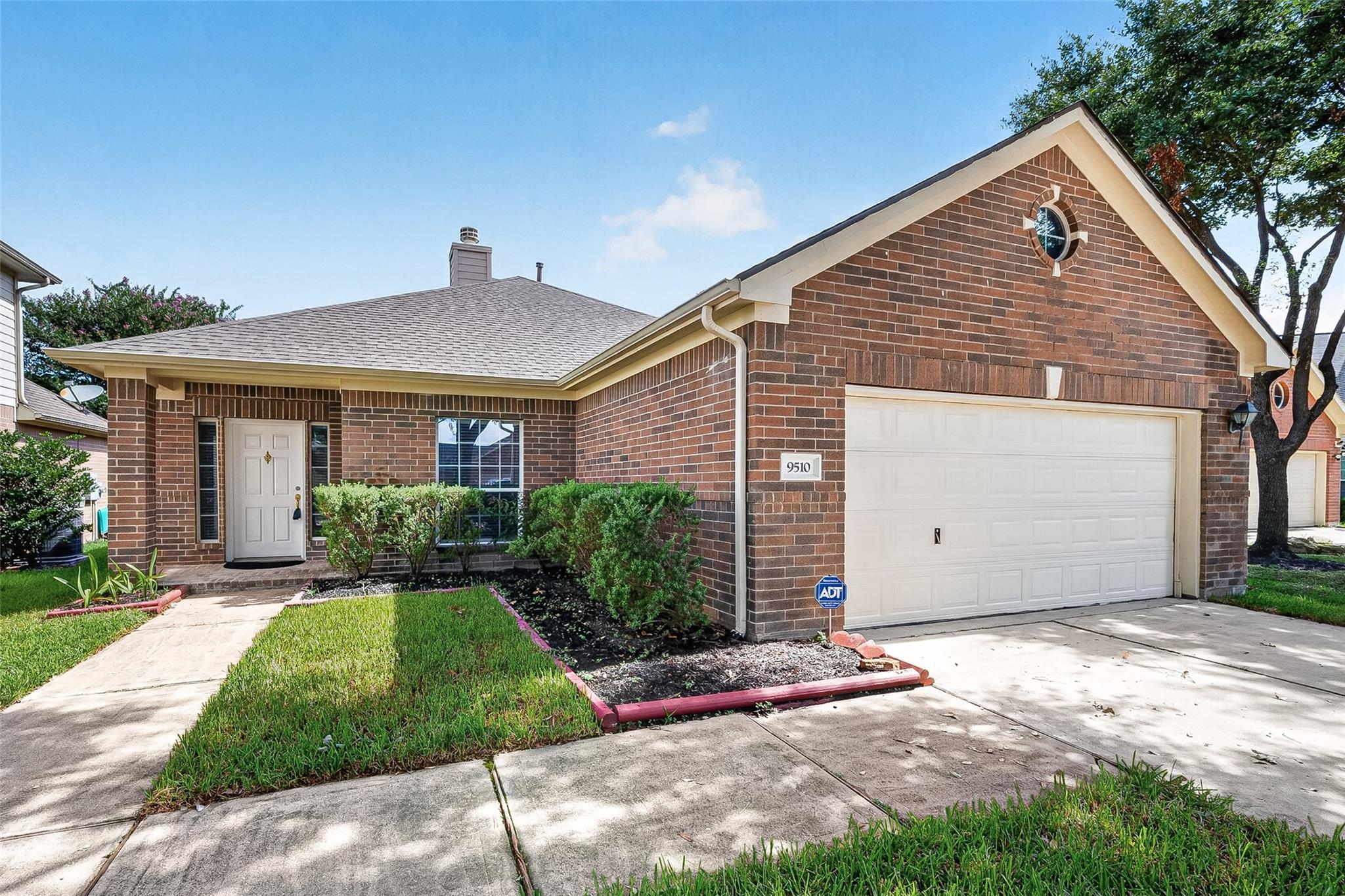 9510 Curry Landing Drive — photo