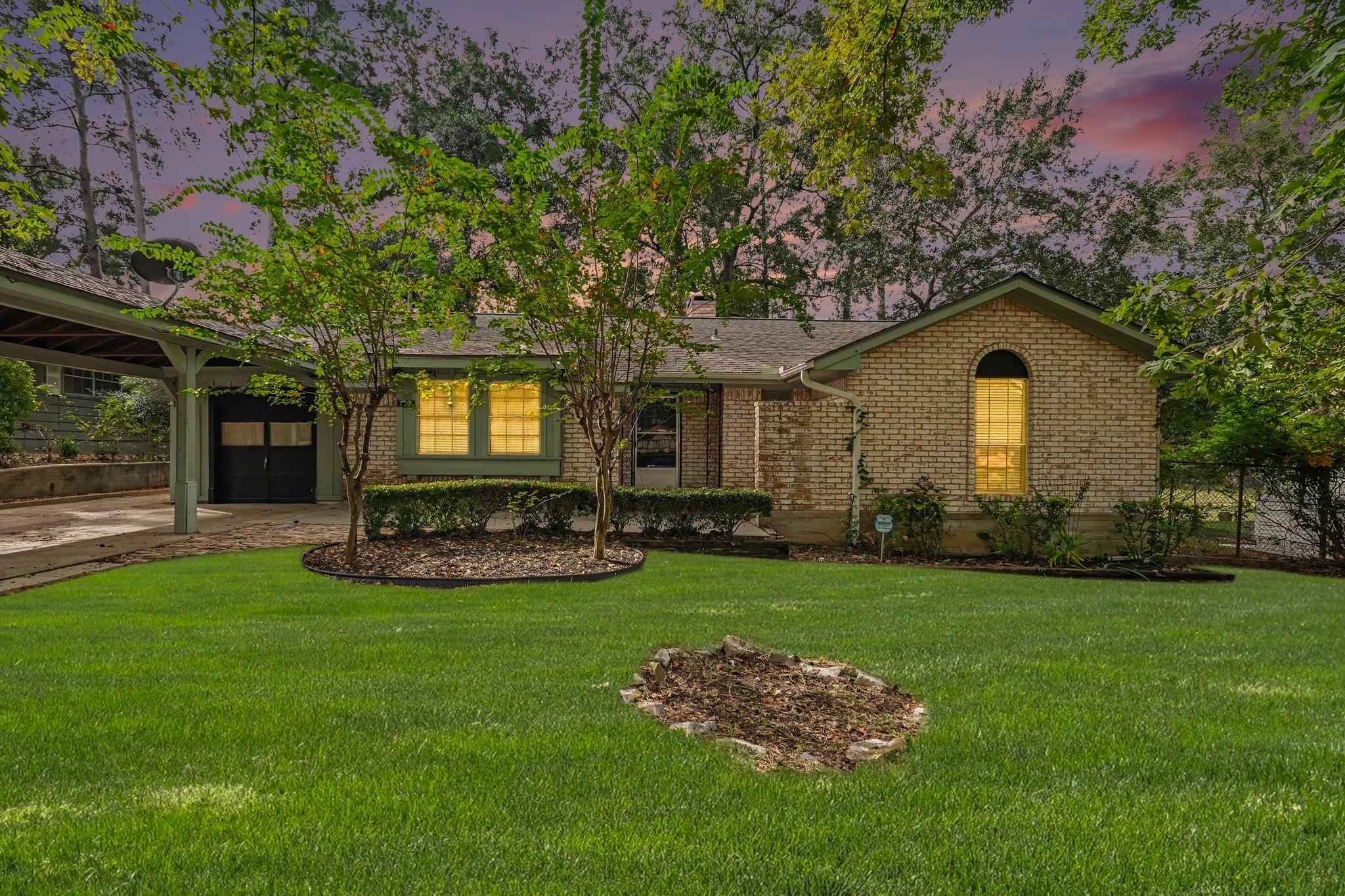 429 Deep Dale Lane — photo