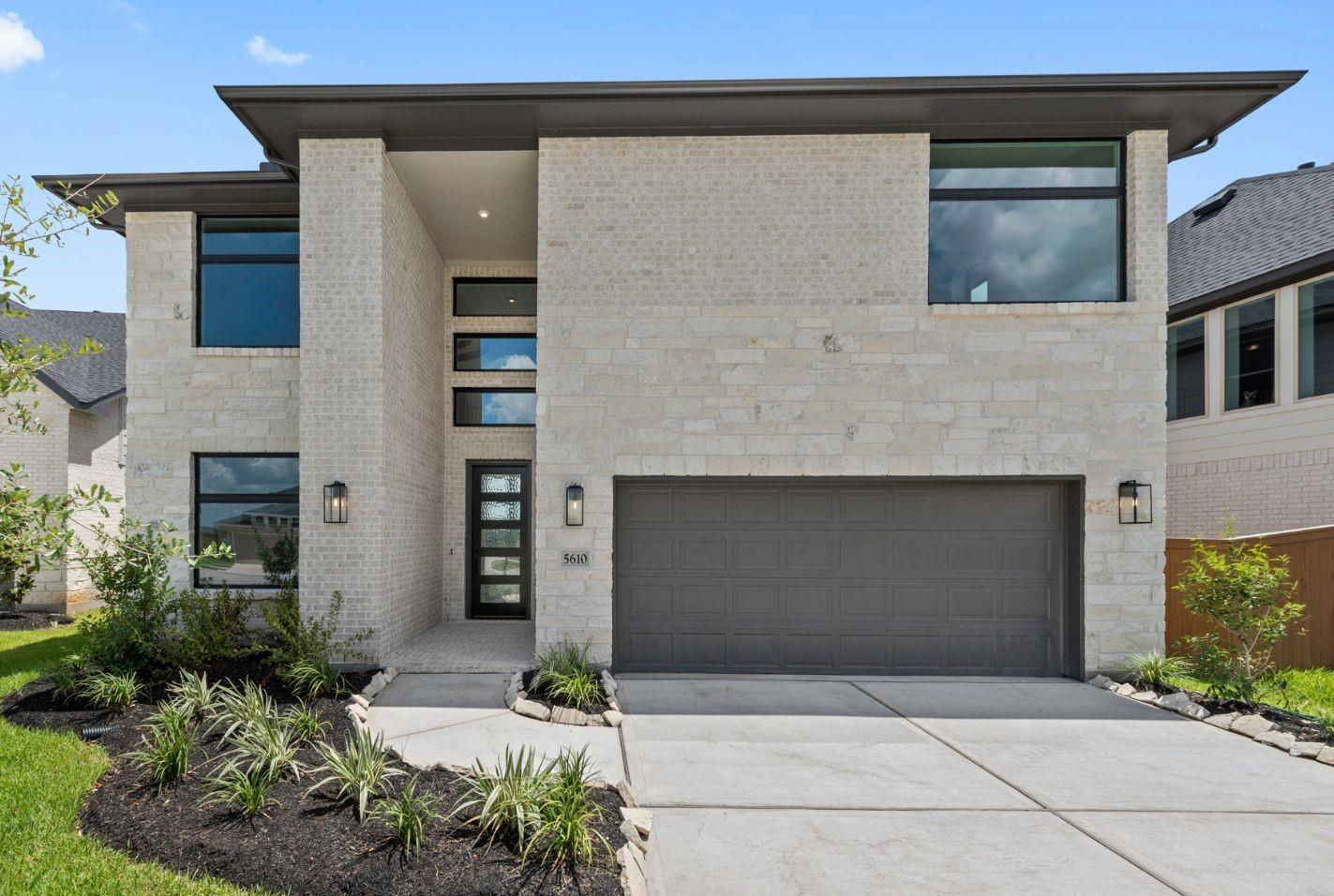 5610 Sandcastle Ridge Drive — photo