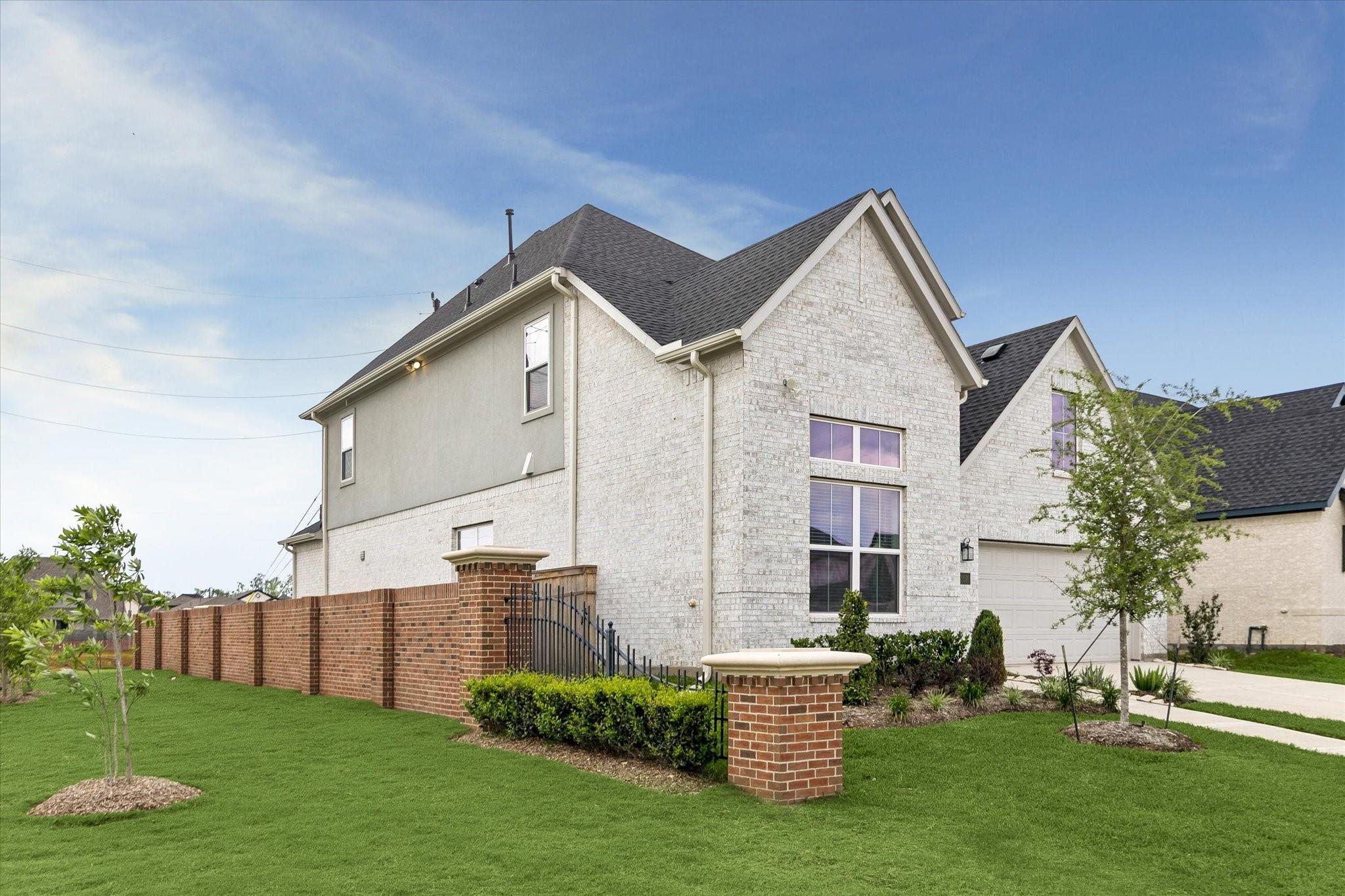 1307 Watermont Drive — photo