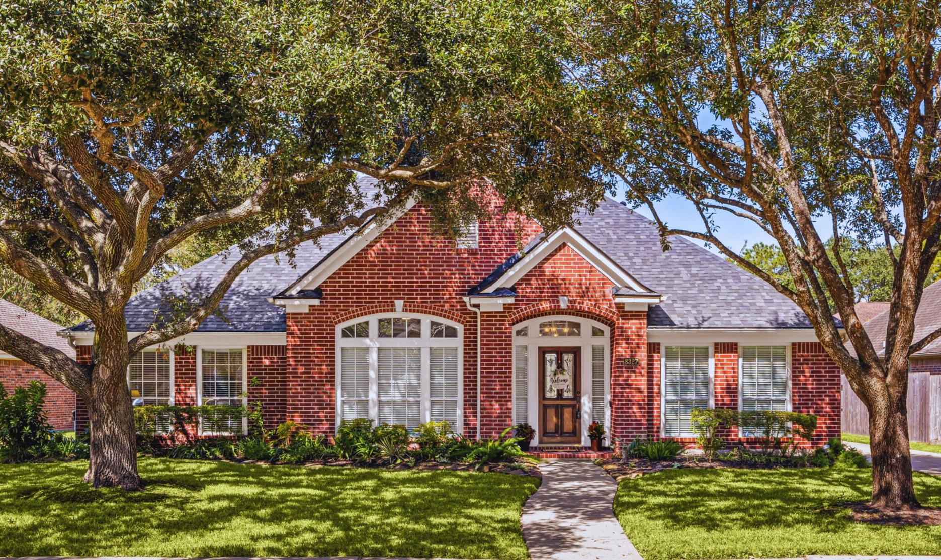 8327 E Copper Village Drive — photo