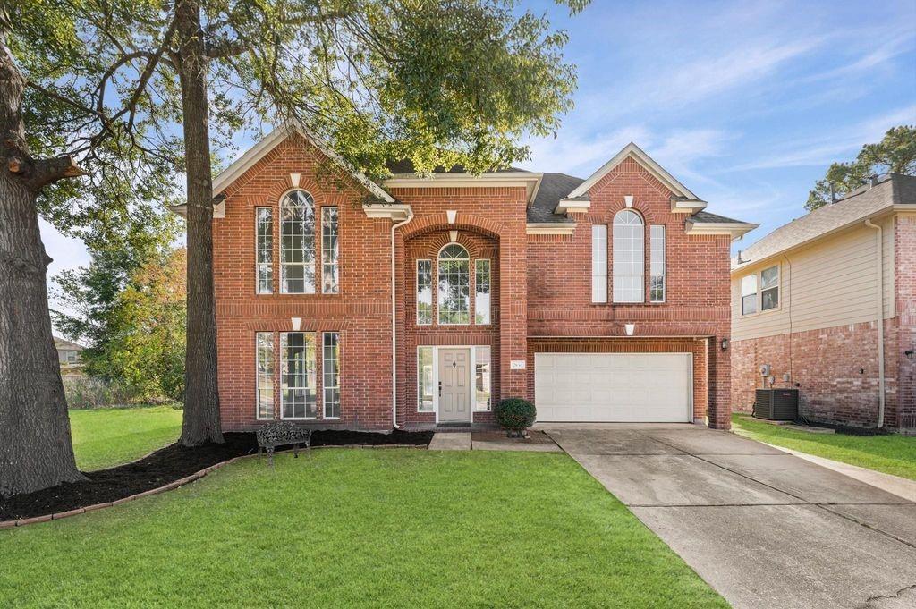 2830 Fern Hill Drive — photo