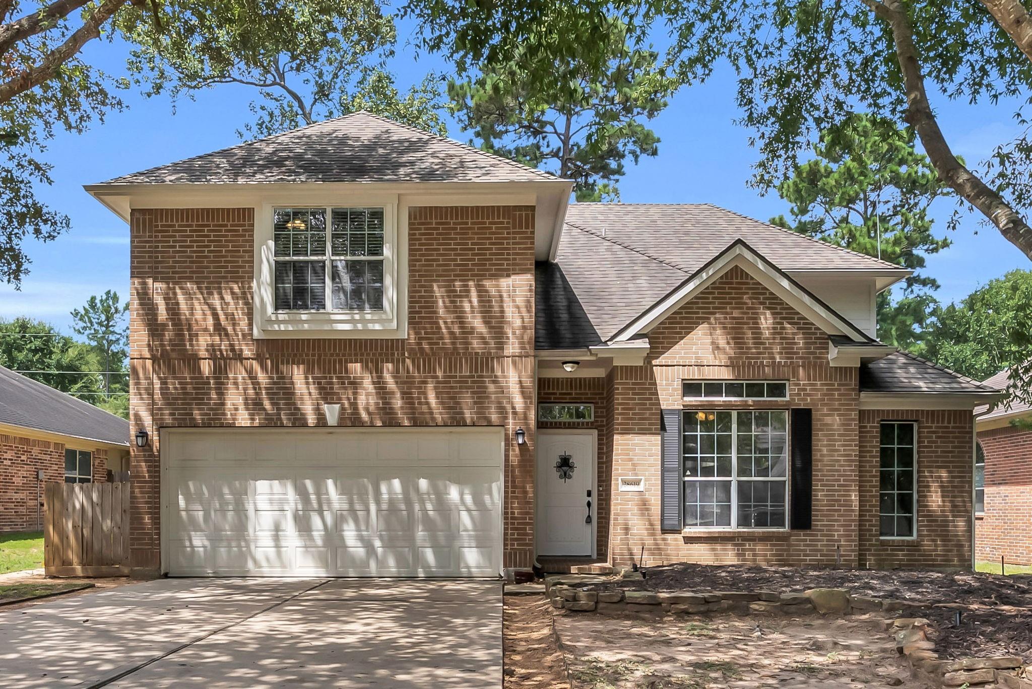 28619 Hidden Cove Drive — photo