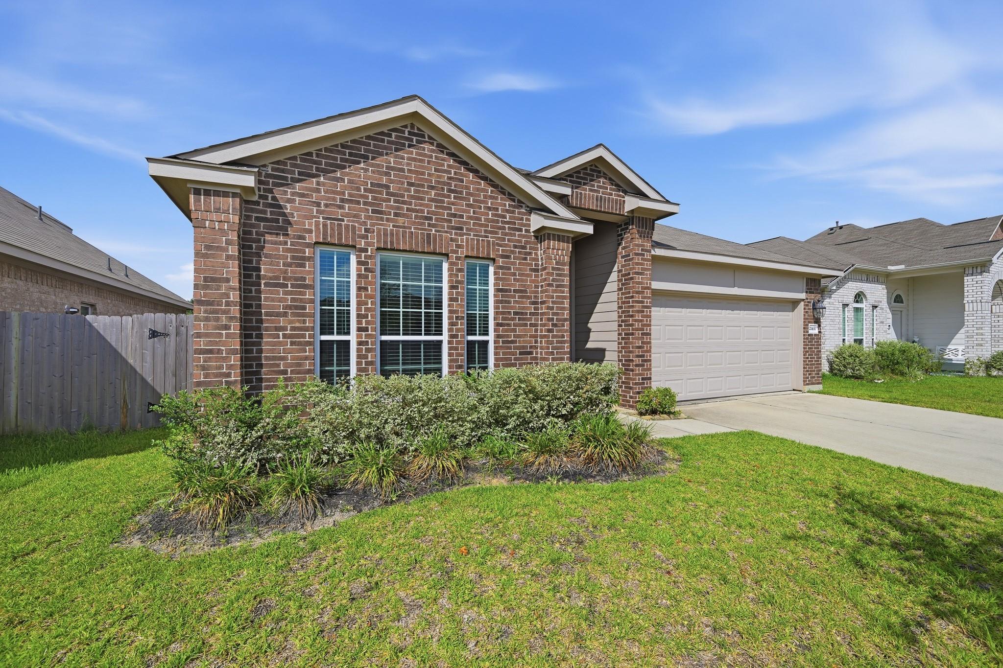 21431 Indigo Ruth Drive, Spring, TX 77379 — photo 2
