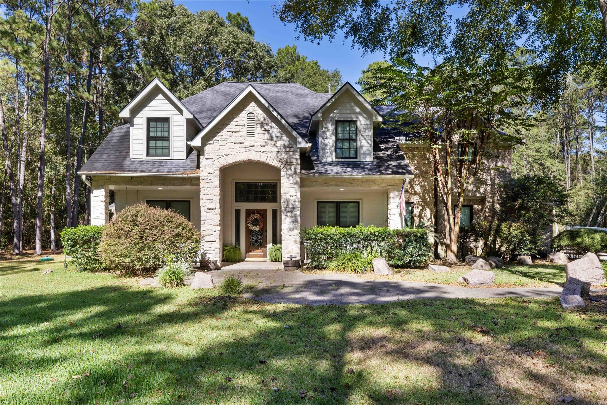 13322 Stonecrest Lane — photo