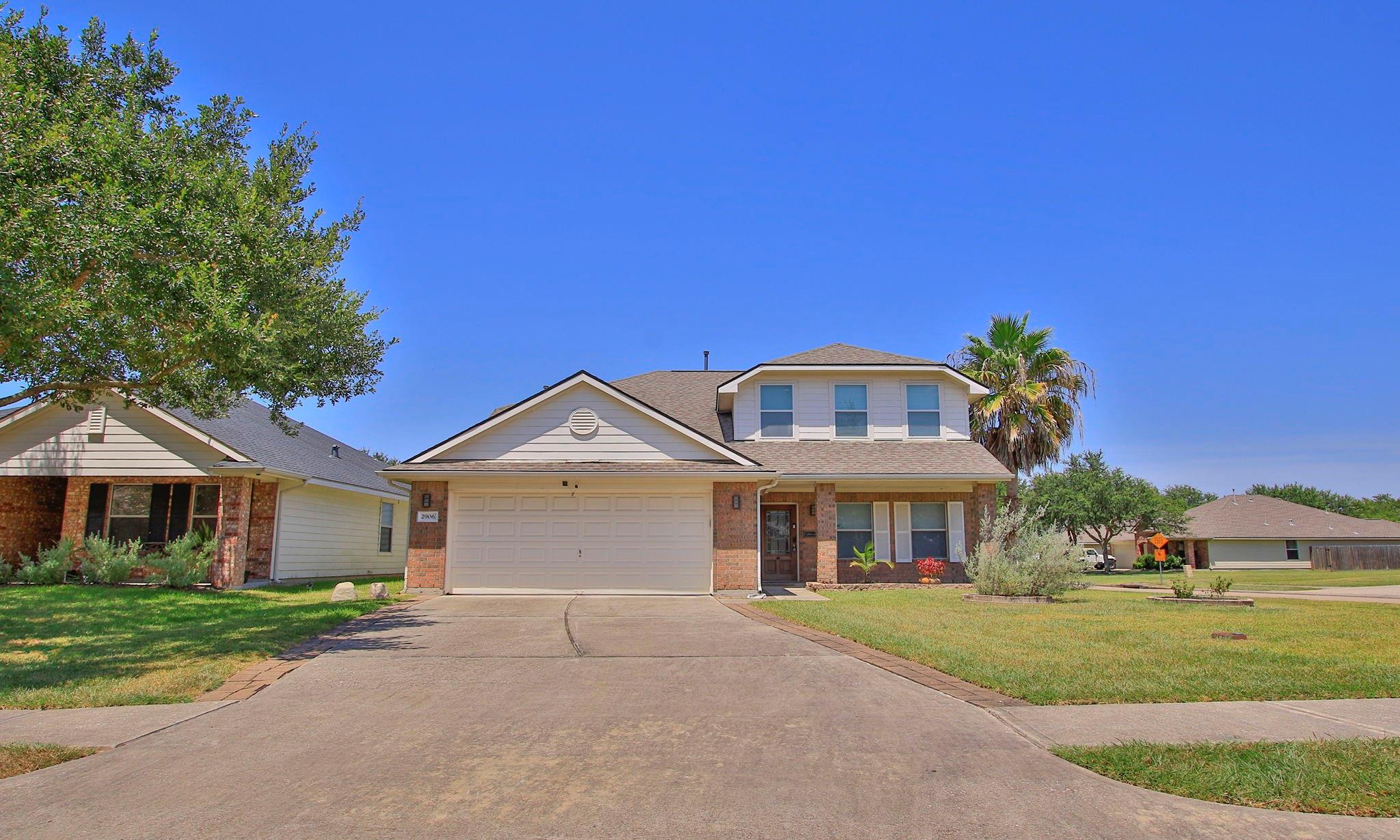 2906 Landing Edge Lane — photo
