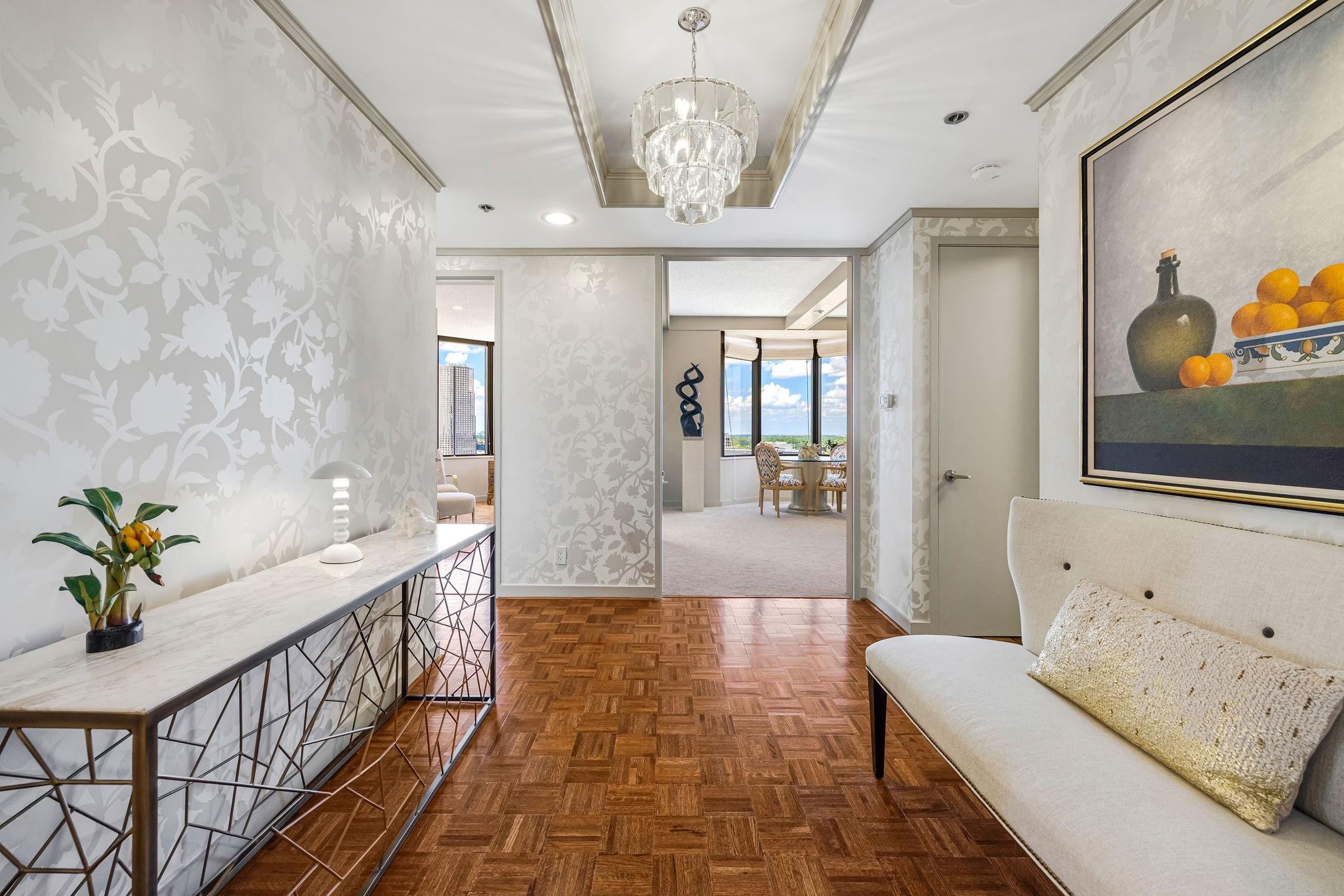 5555 Del Monte Drive #2203 — photo