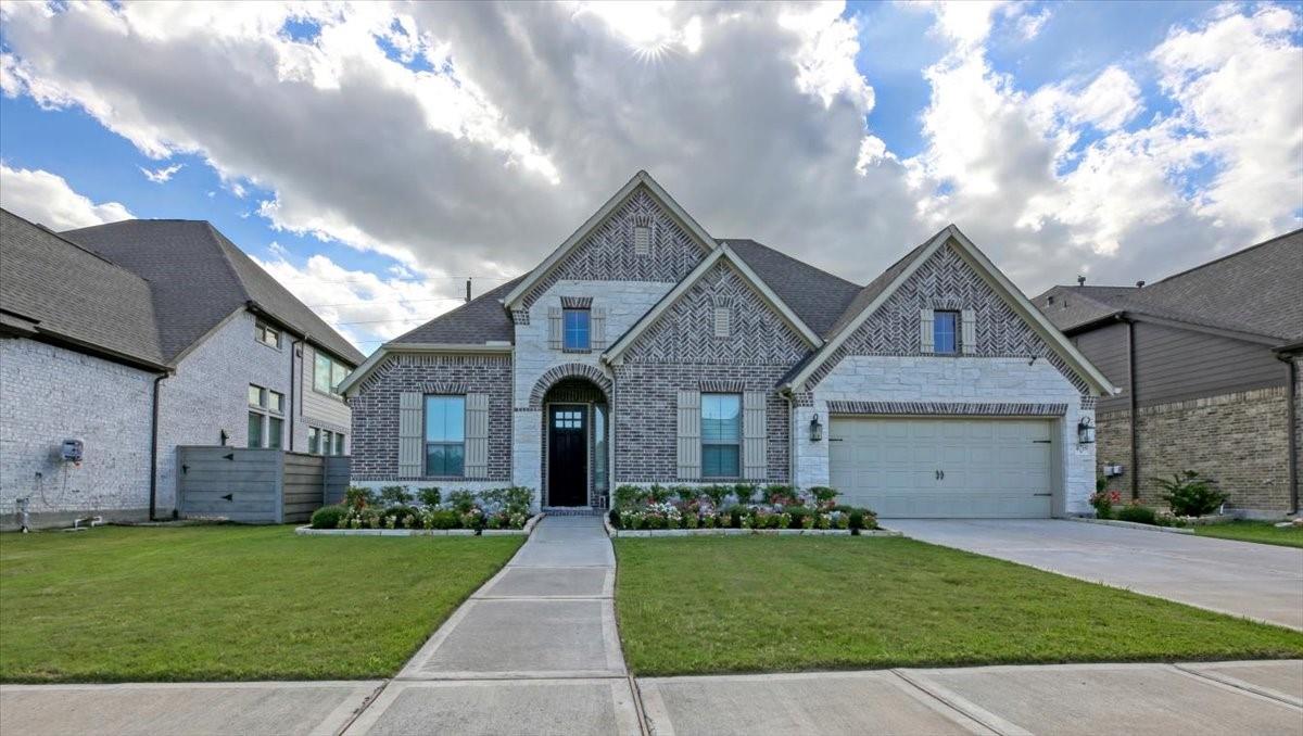 4718 Birch Knoll Trail — photo