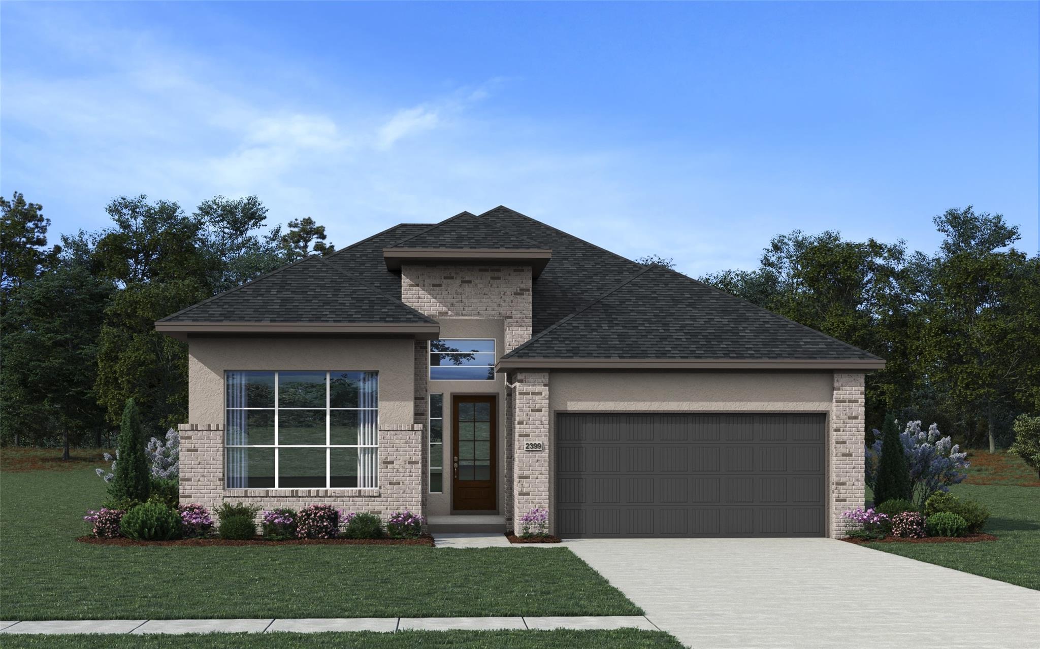 25102 Midnight Willow Drive — photo