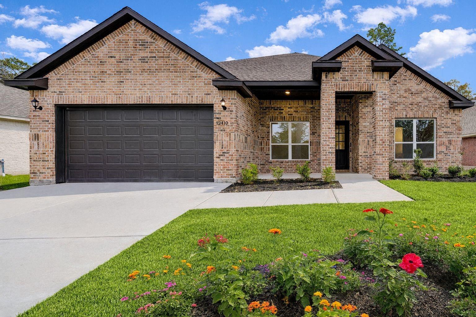 12410 Browning Drive — photo