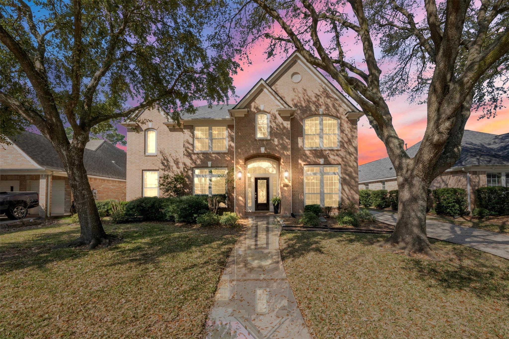 7023 Timber Edge Lane — photo