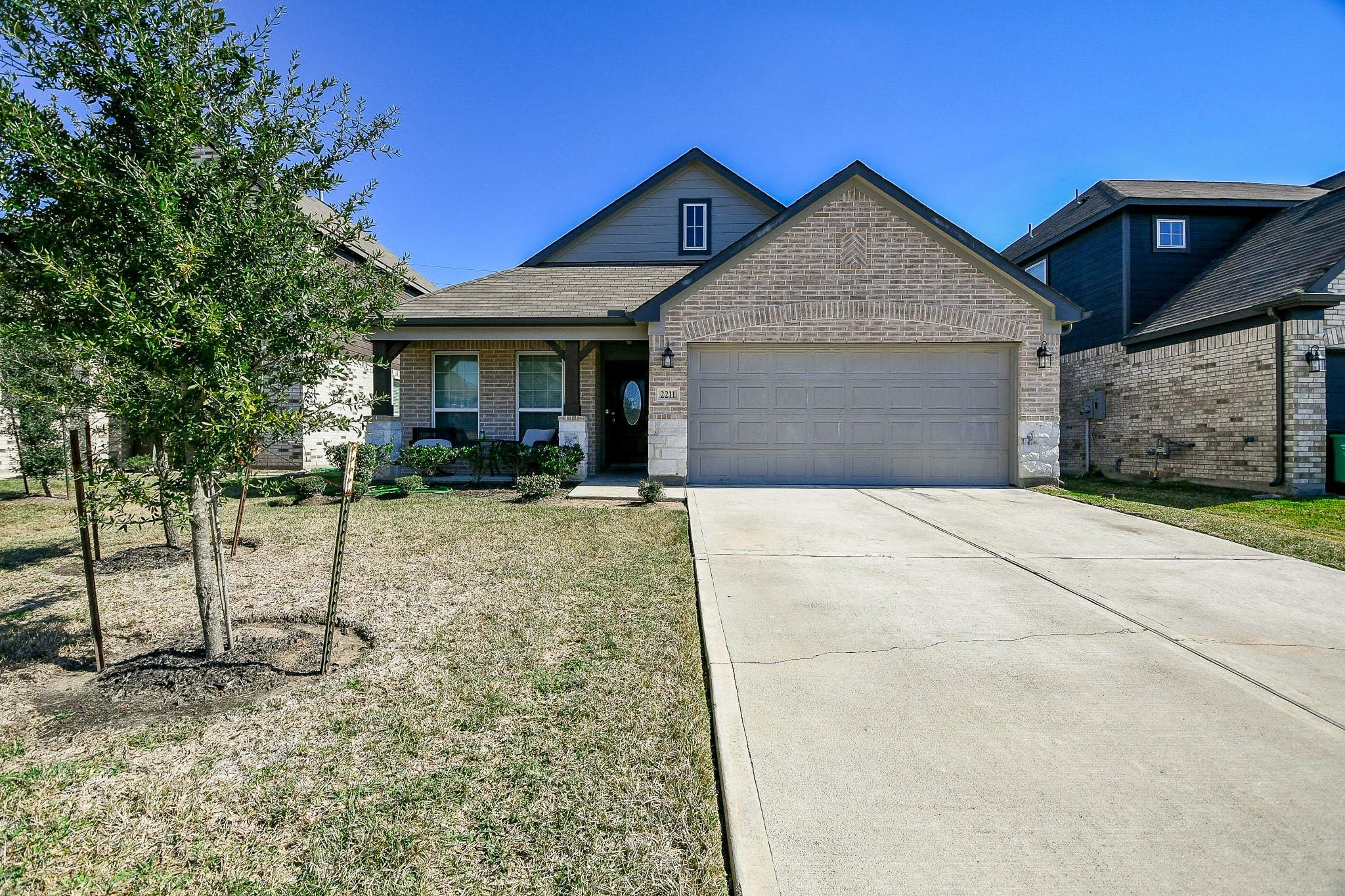 2211 Bright Sunrise Trail — photo