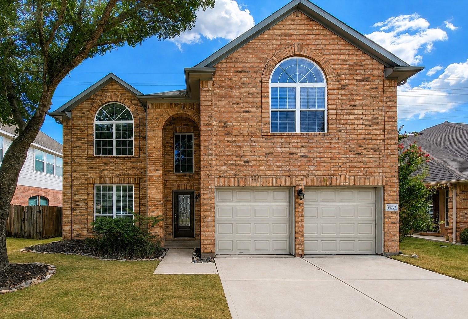 26707 Richwood Oaks Drive — photo