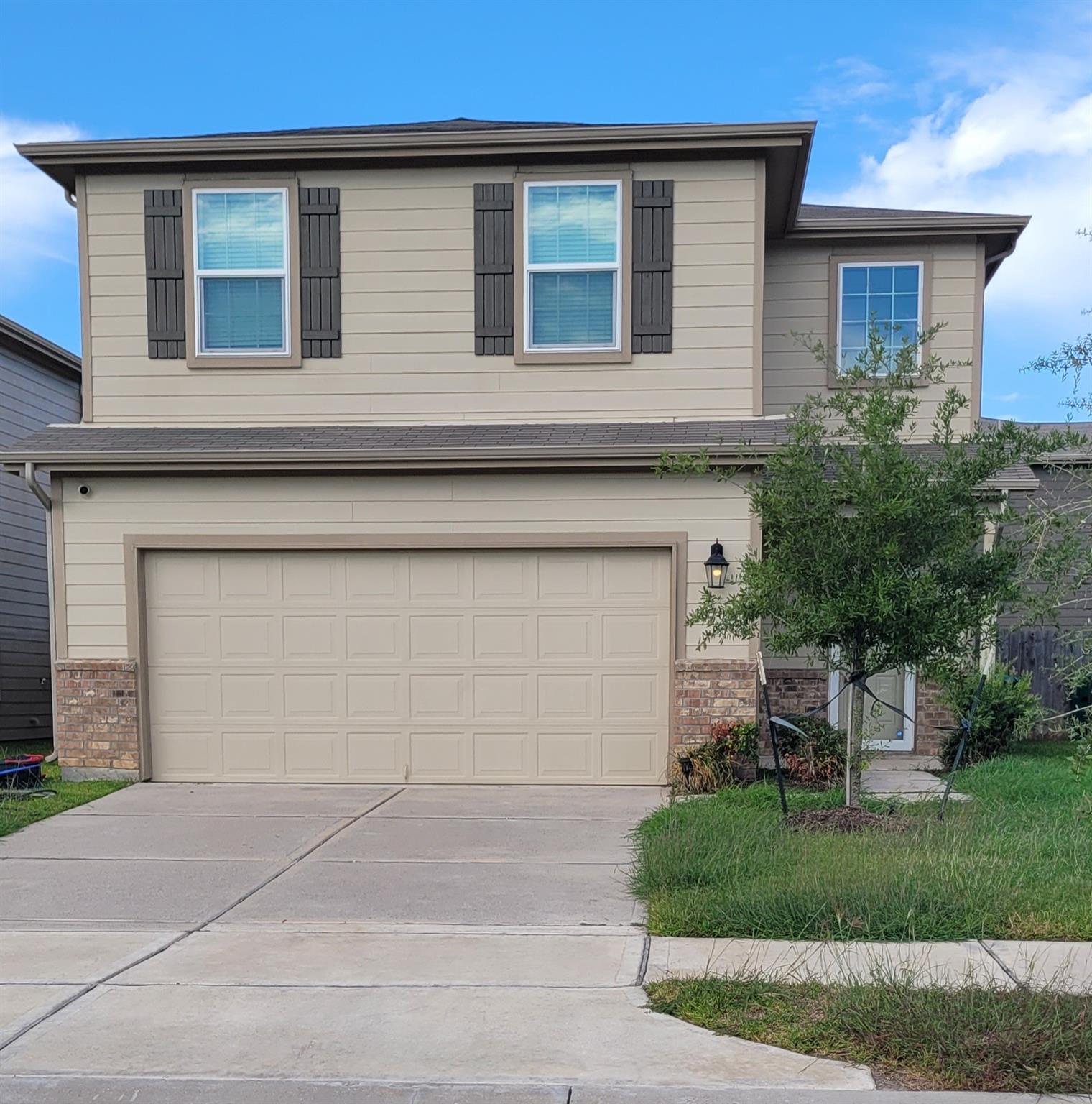 10708 Bancroft Park Lane — photo