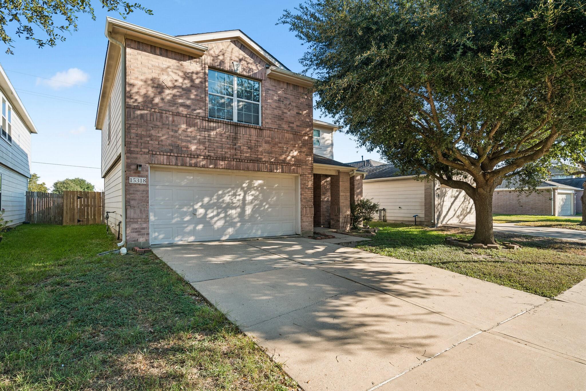 15318 Lynford Crest Drive — photo