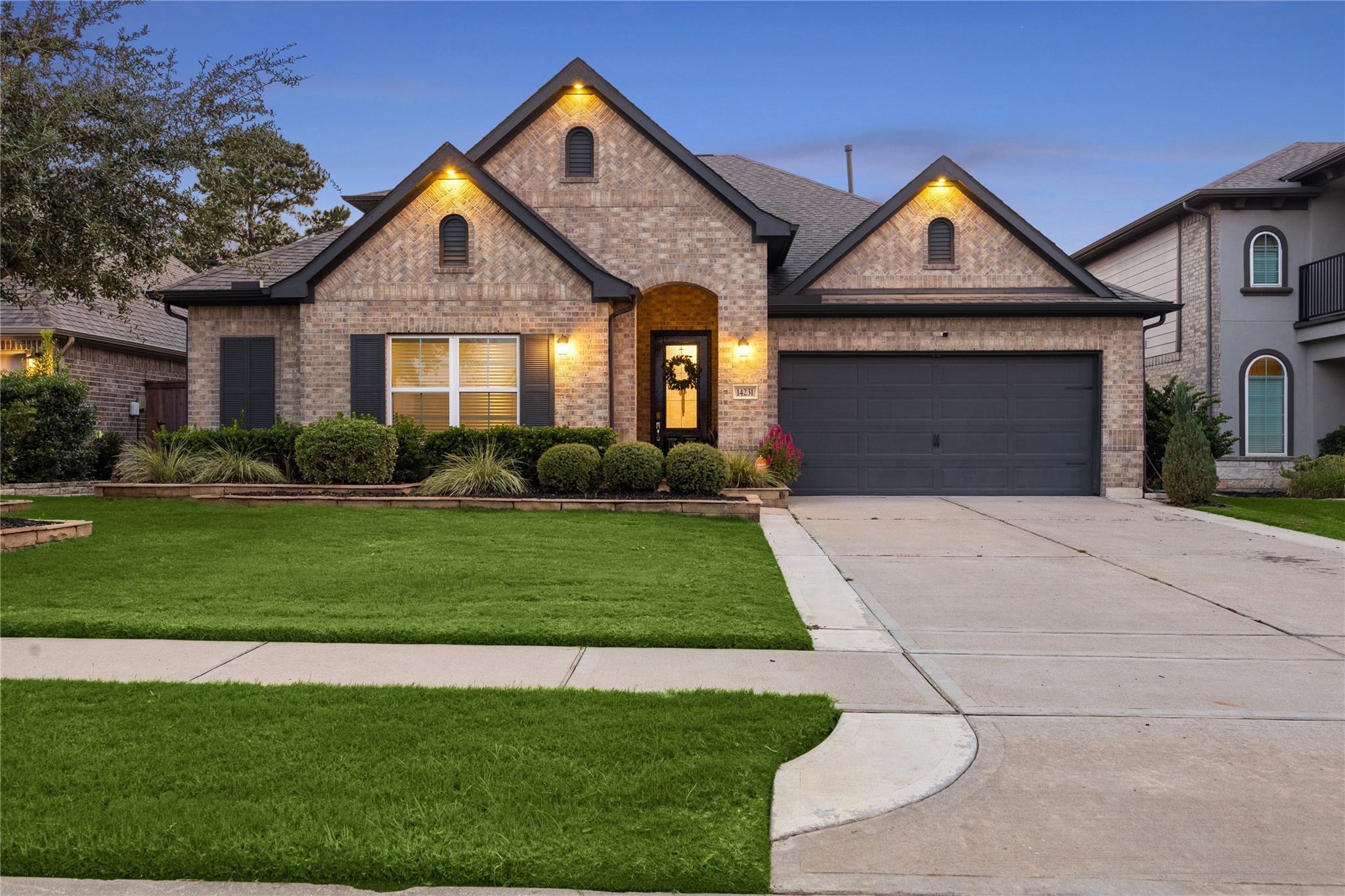 14231 Archer County Trail — photo