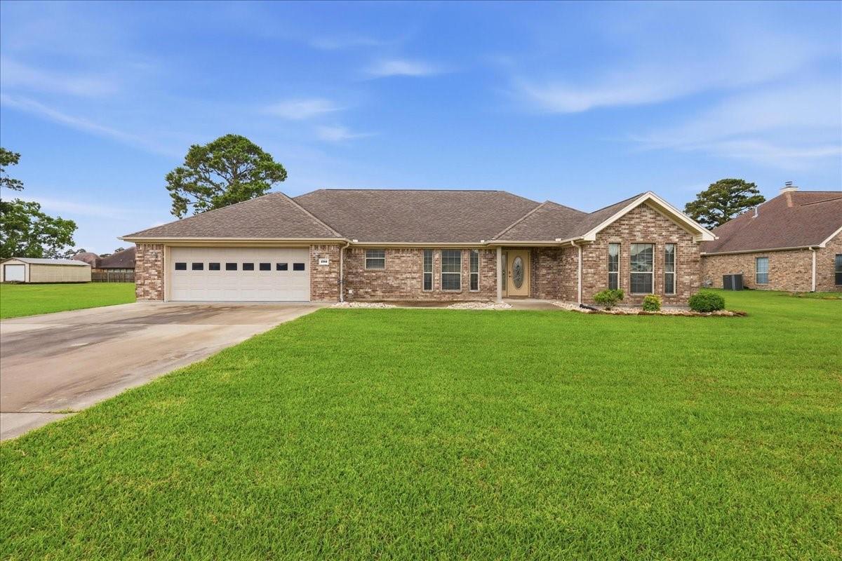 290 Tyler Drive — photo