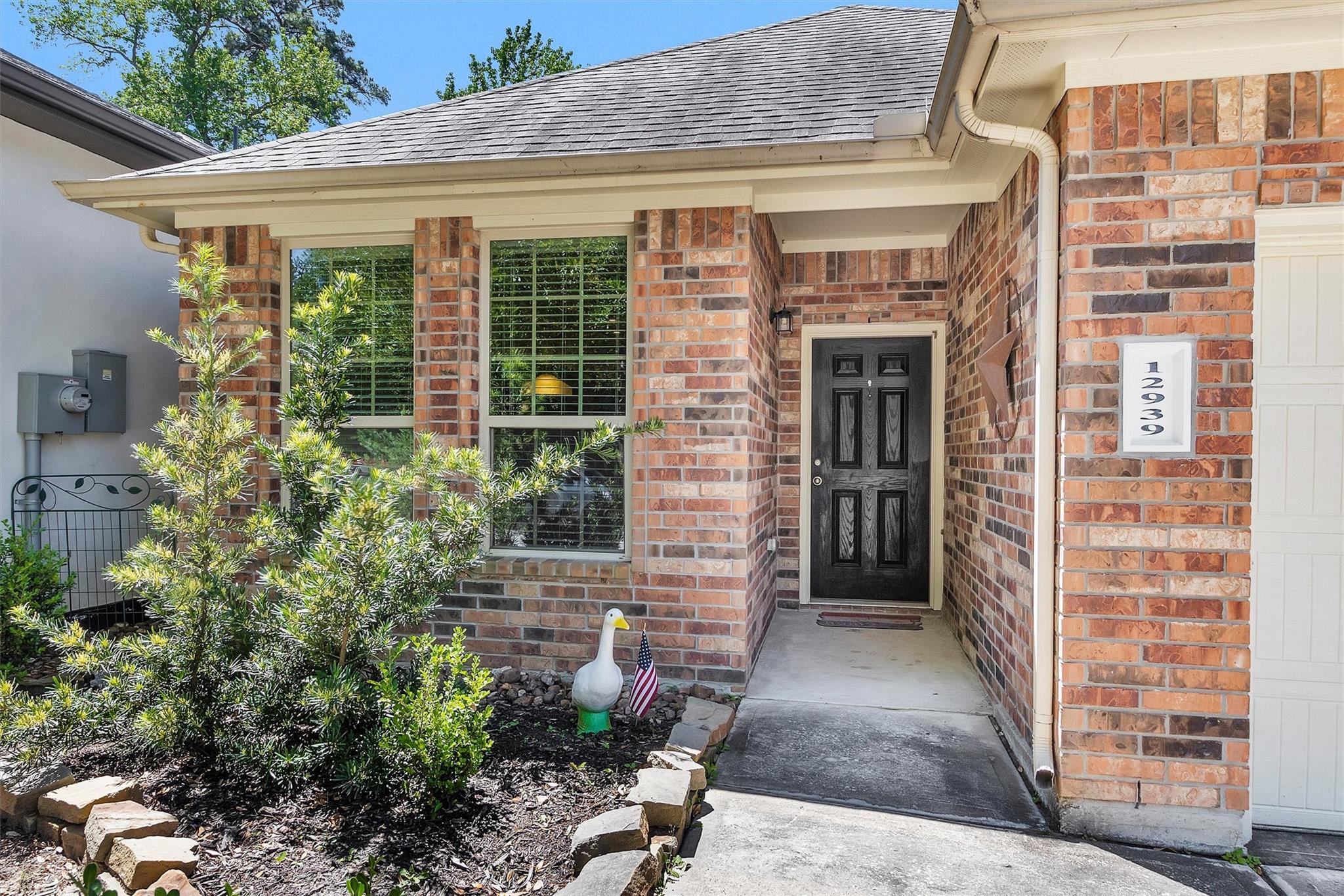12939 Shady Grove Lane — photo