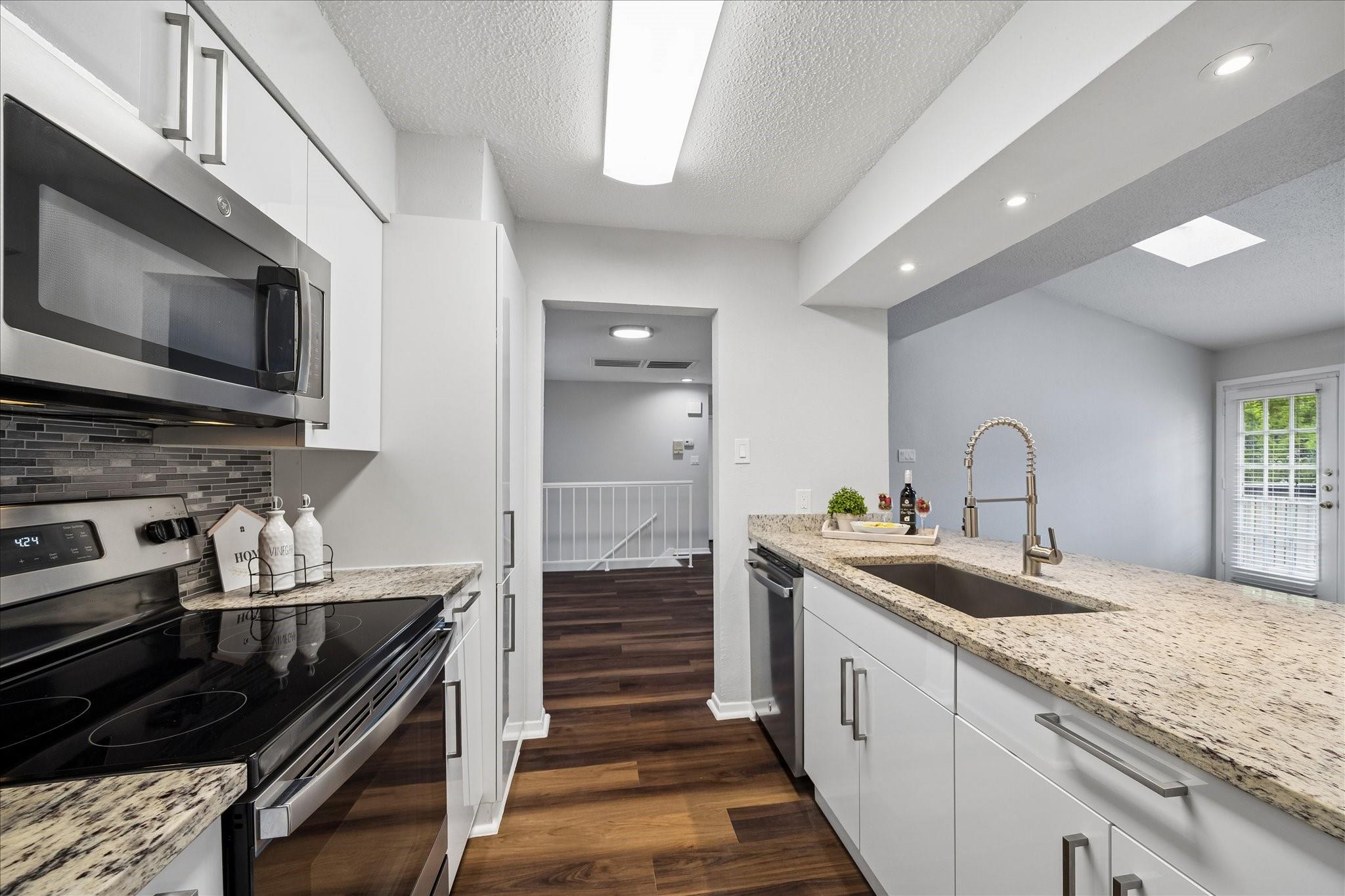 2277 S Kirkwood Road #1116 — photo