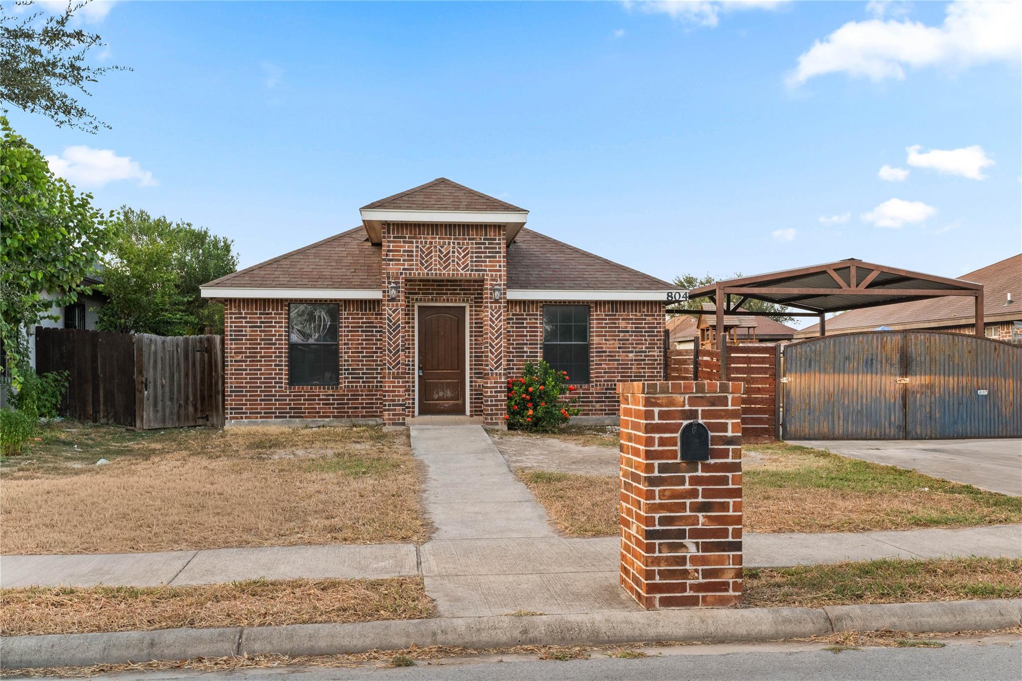 804 Sebastian Court — photo