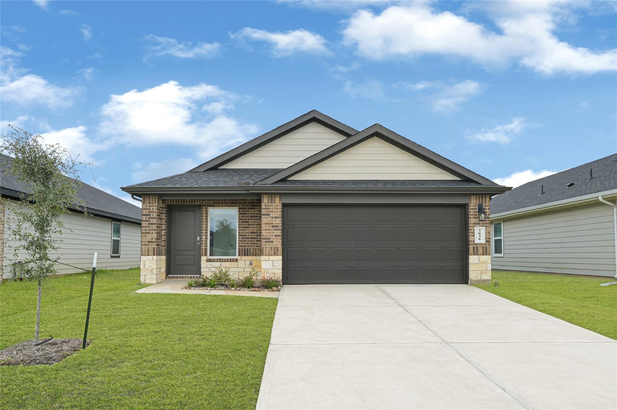 8063 George Crest Lane — photo