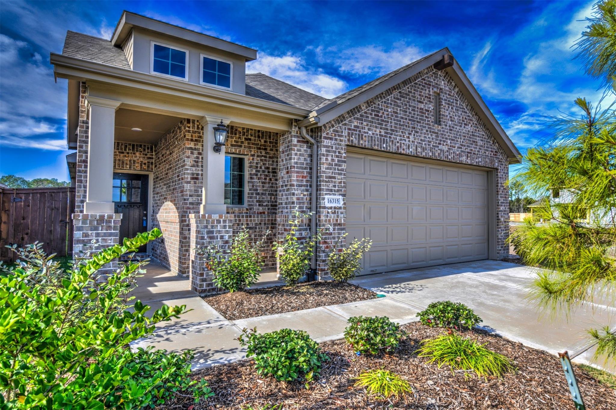 16315 Little Pine Creek Drive — photo