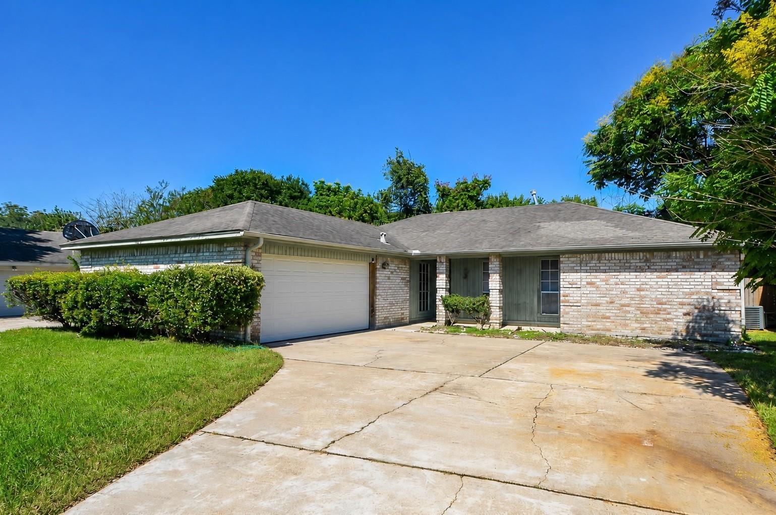 13326 Pantano Drive — photo