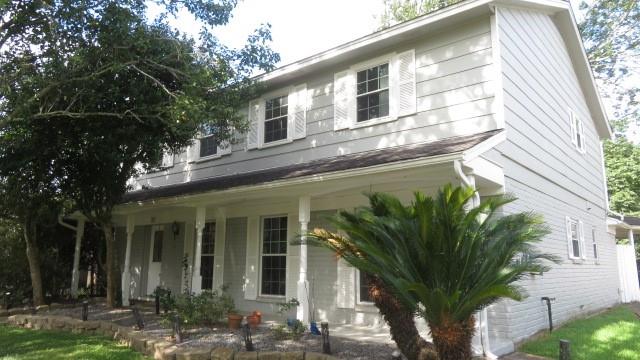 831 Baronridge Drive — photo