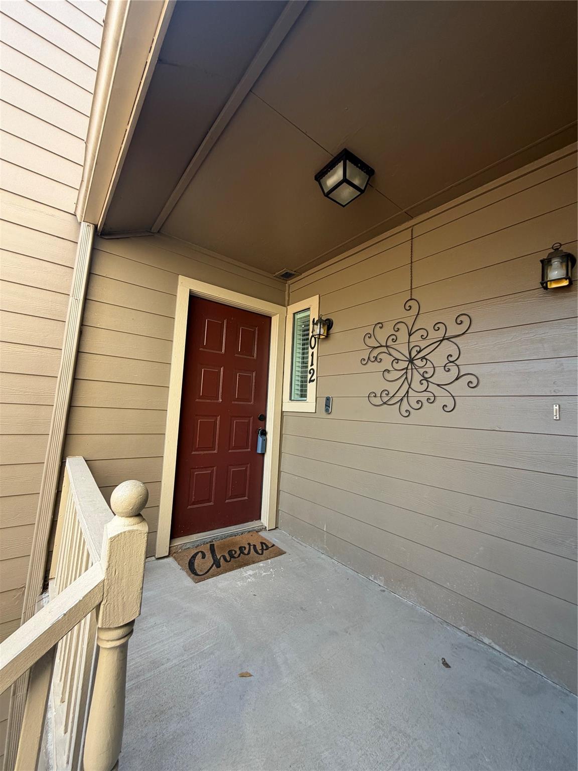 14911 Wunderlich Drive #1012 — photo