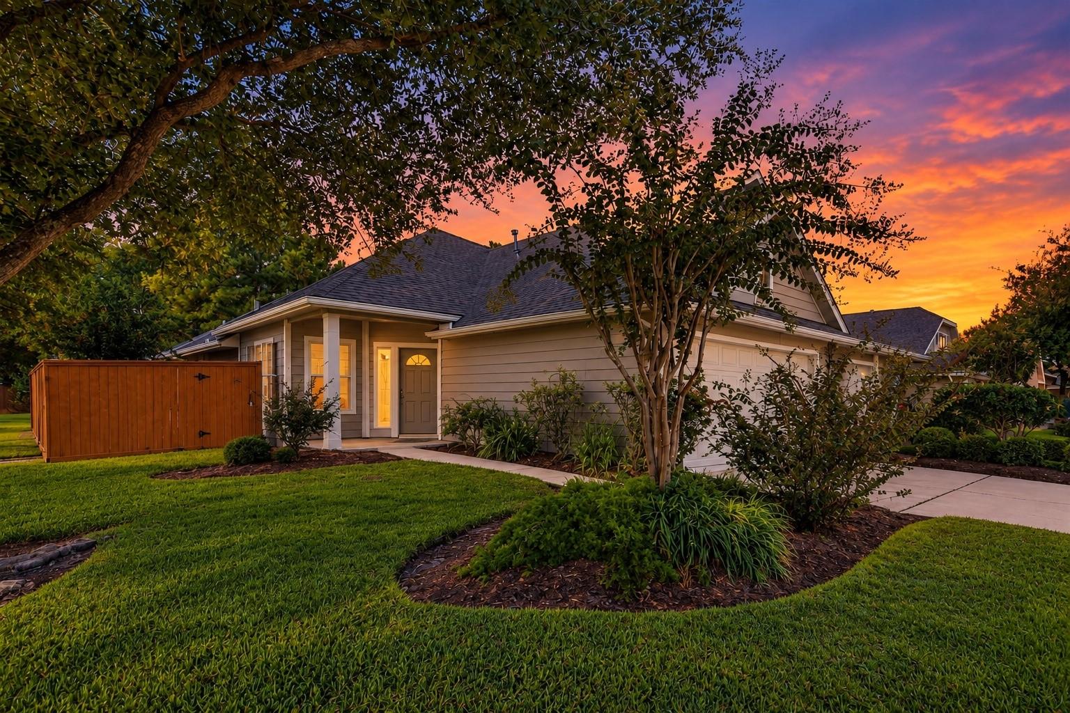 5342 Greenbrae Lane — photo