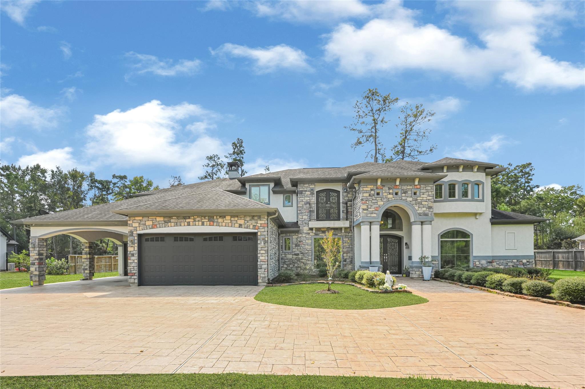4210 Hidden Winds Drive, Spring, TX 77386