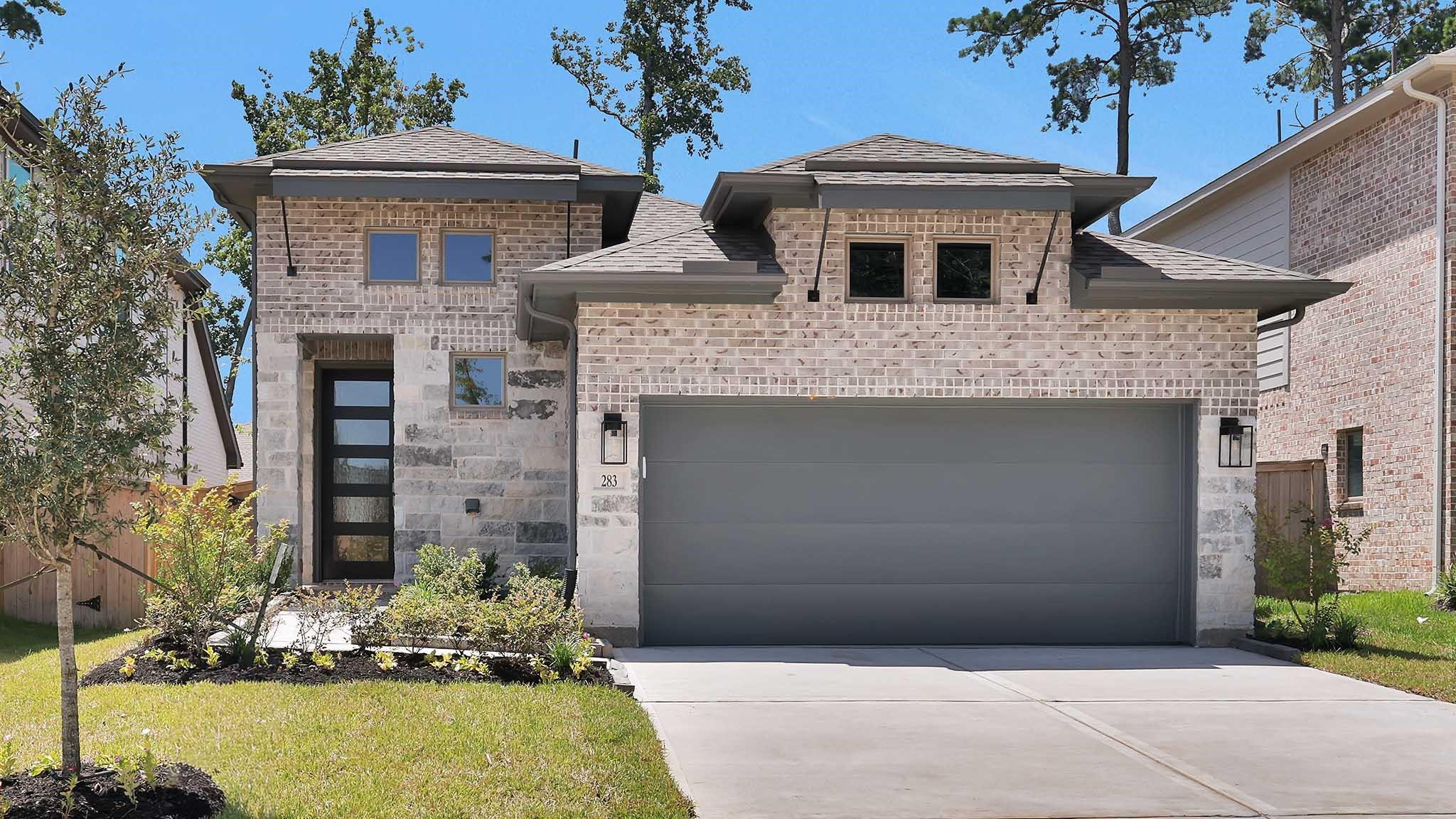 283 Mallards Rim Drive — photo