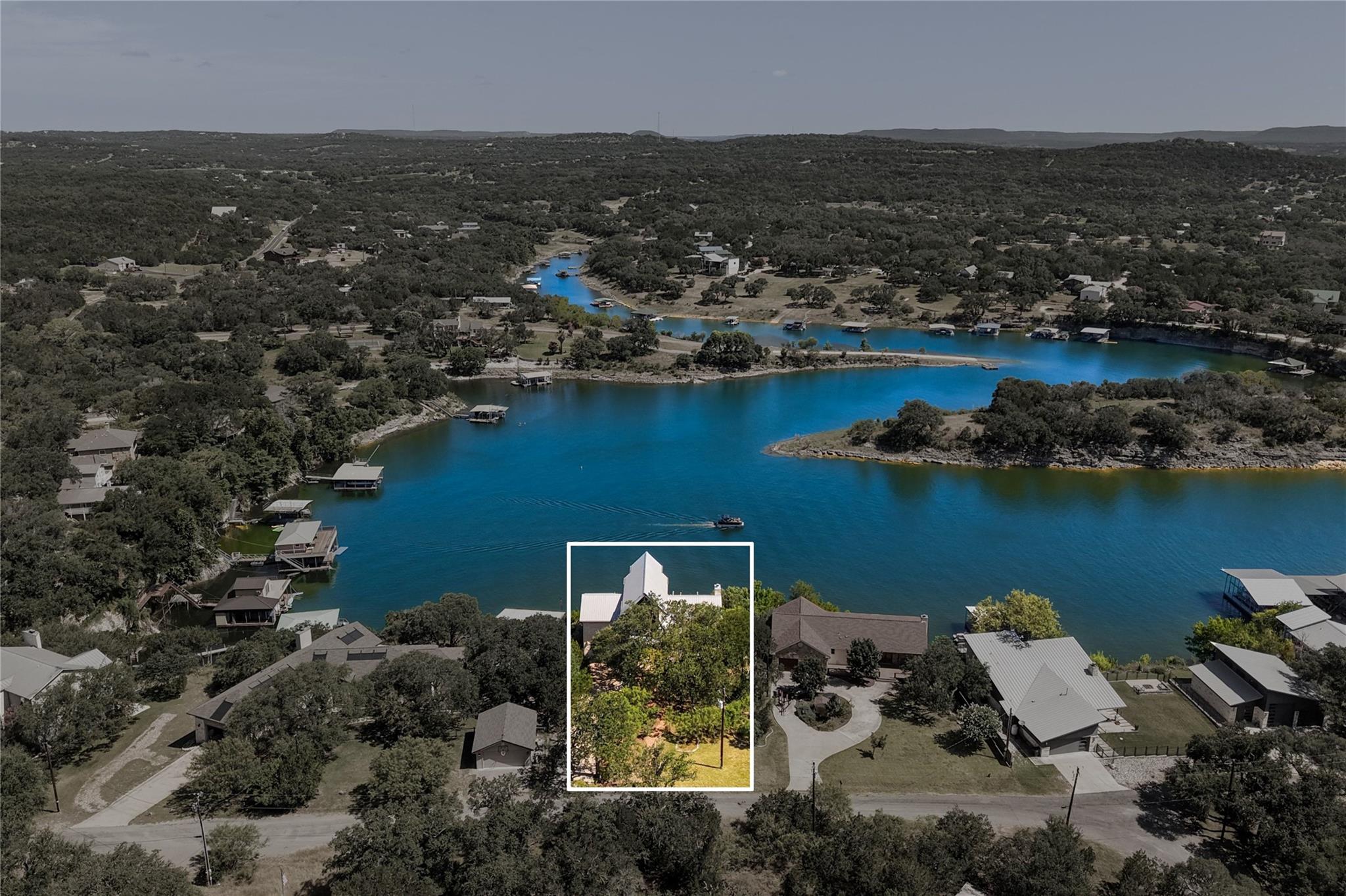 4846 Travis Oaks Drive — photo