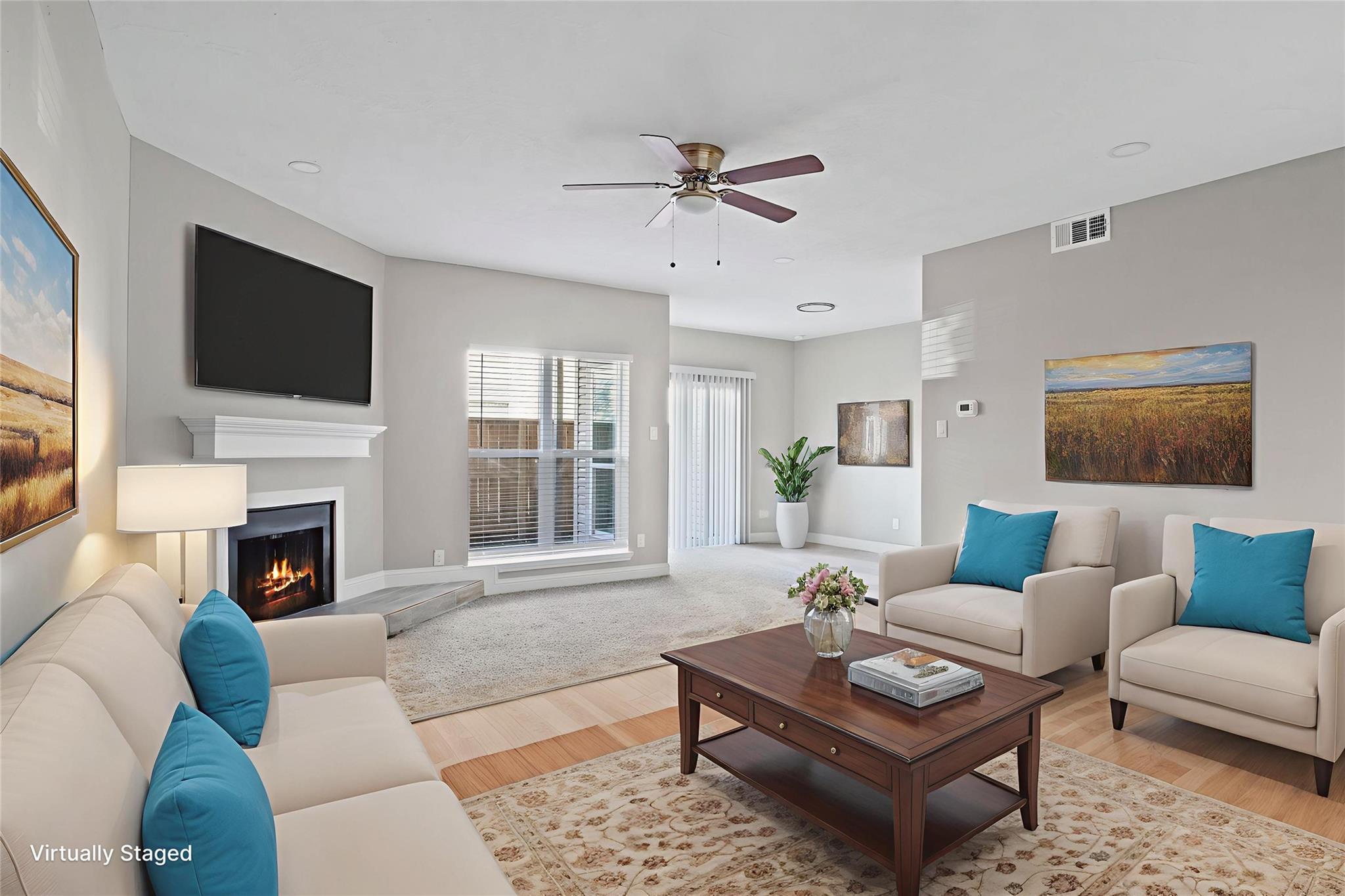 9707 Richmond Avenue #73 — photo