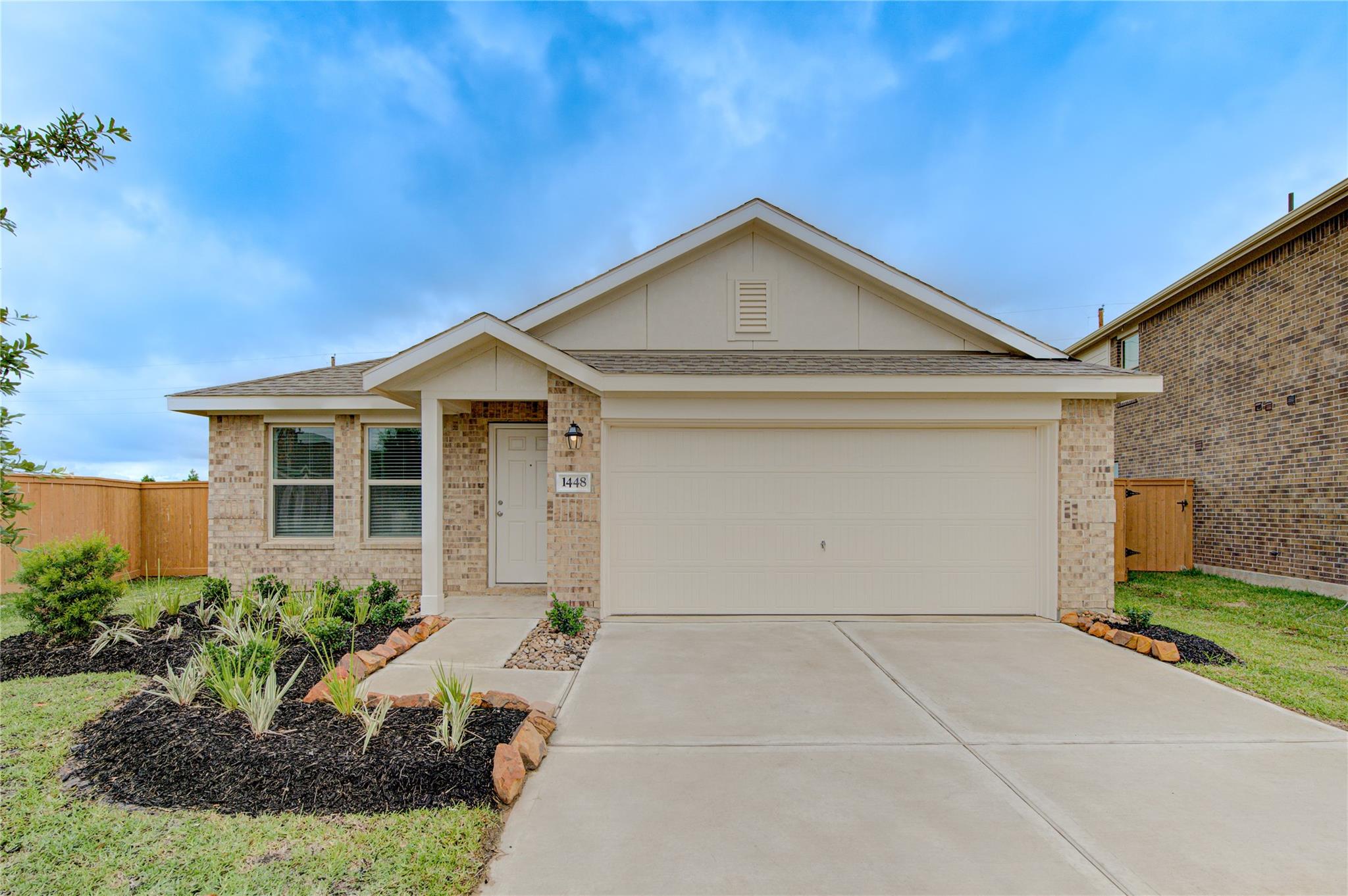 1448 Twilight Green Drive — photo