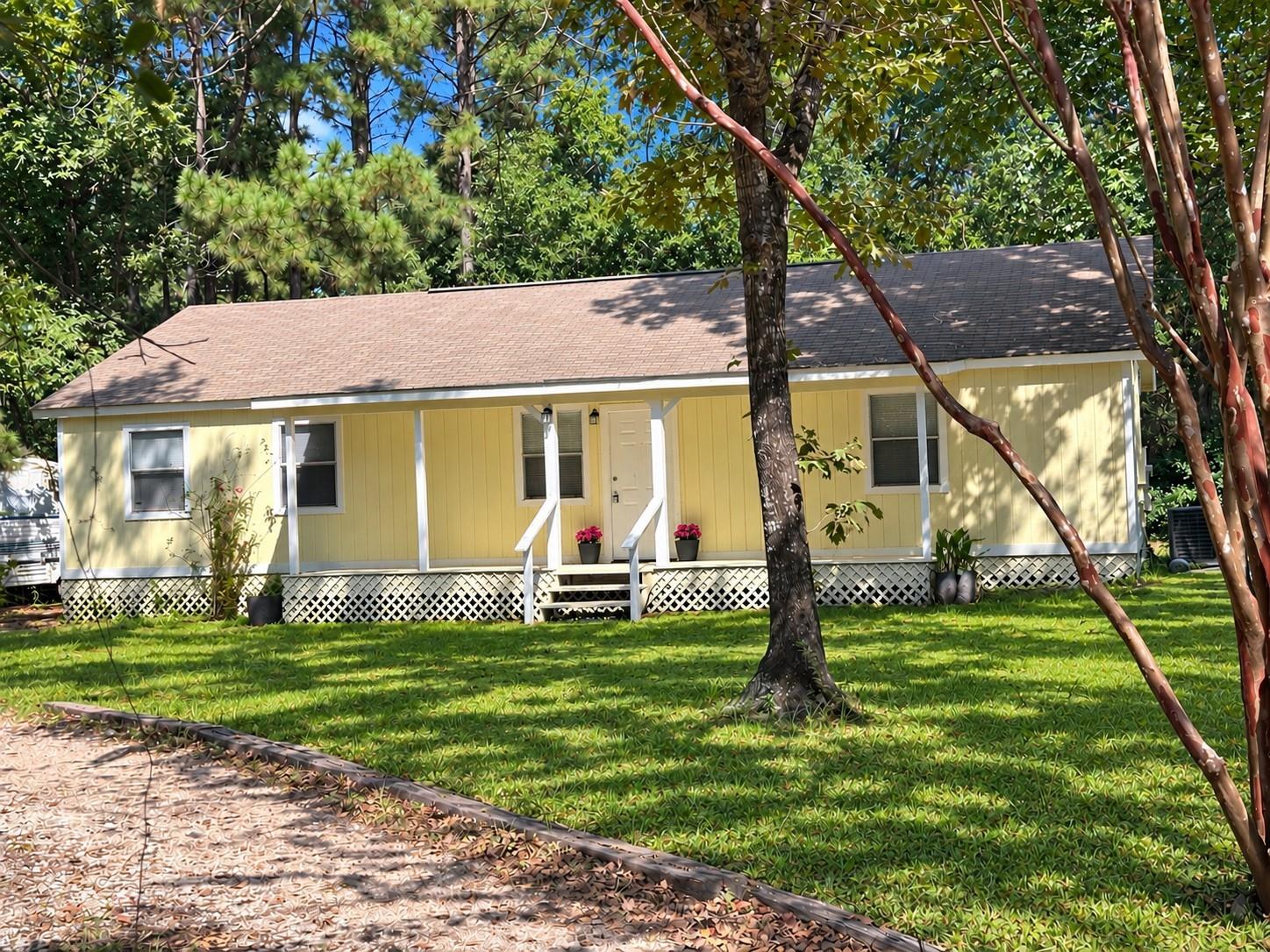1700 Trails End Drive — photo