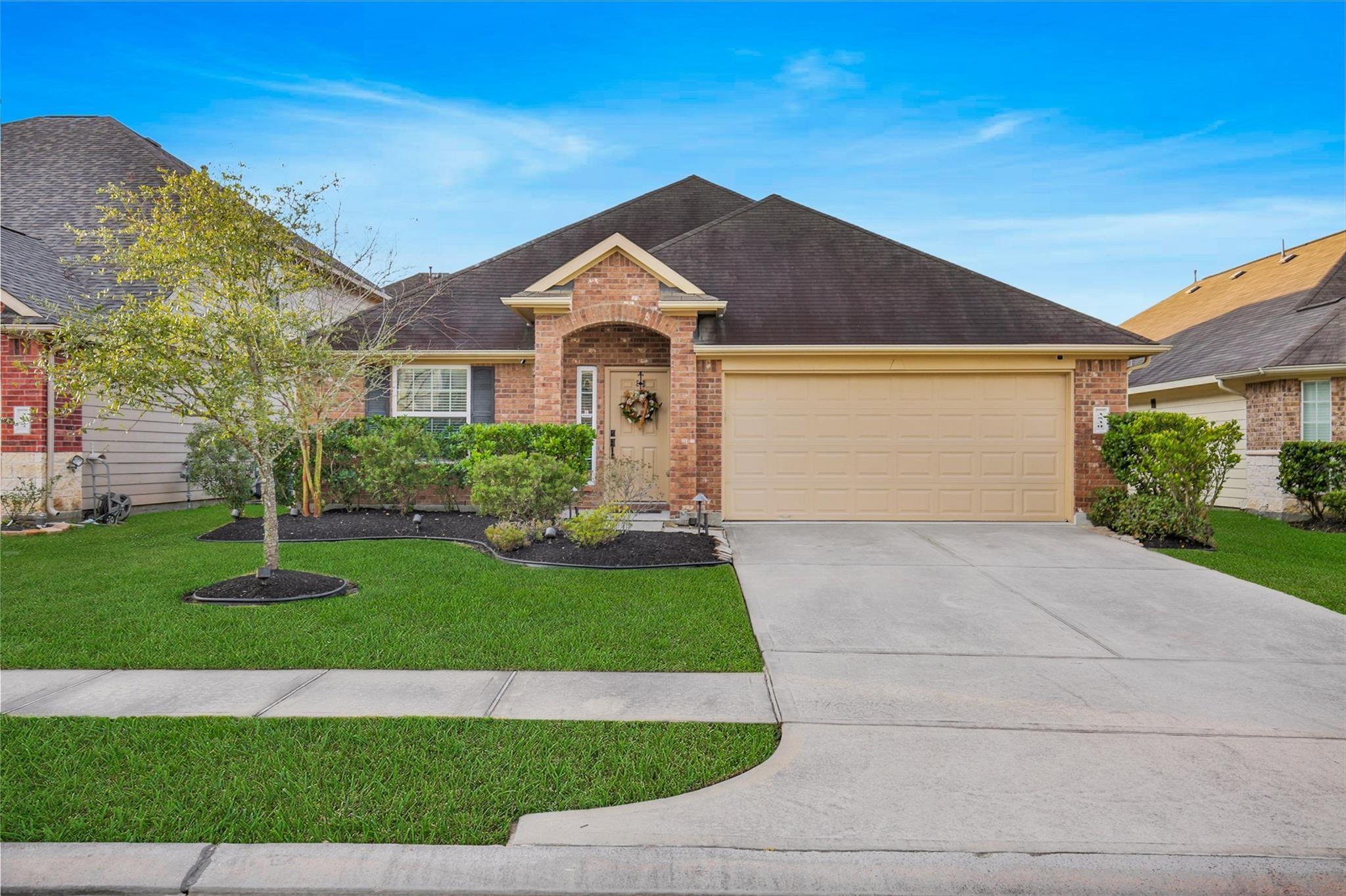 3530 Tulip Trace Drive — photo