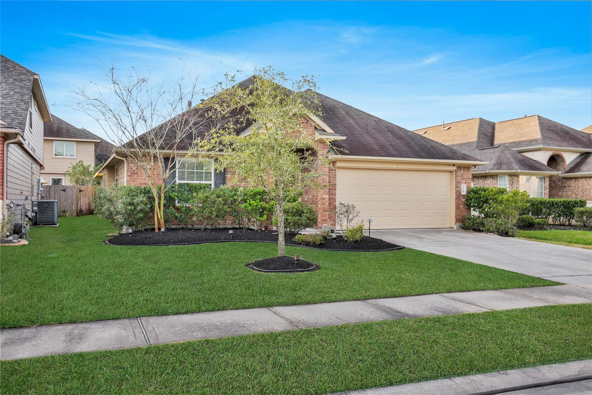 3530 Tulip Trace Drive, Spring, TX 77386 — photo 2
