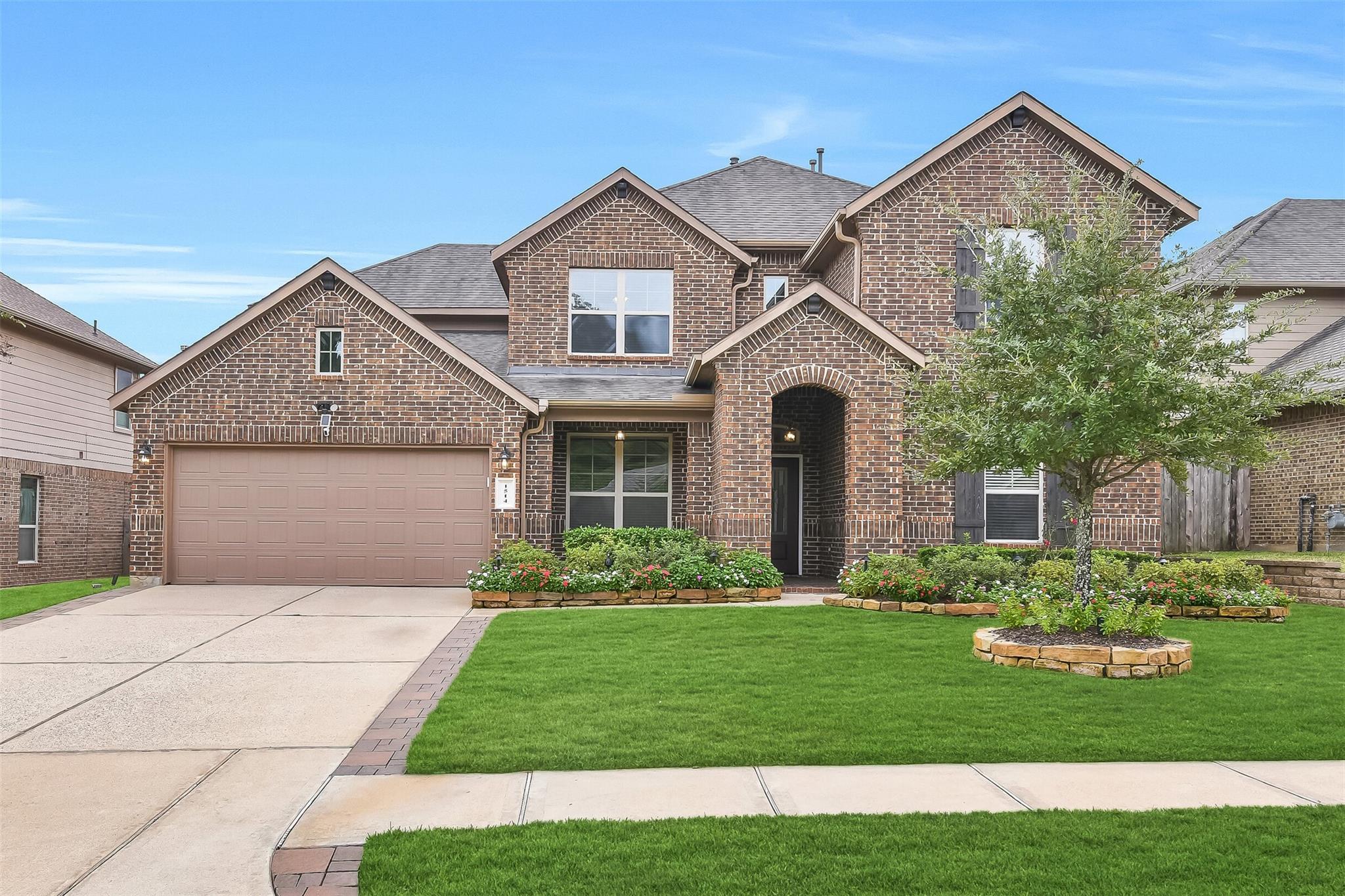 1514 Jacobs Forest Drive — photo