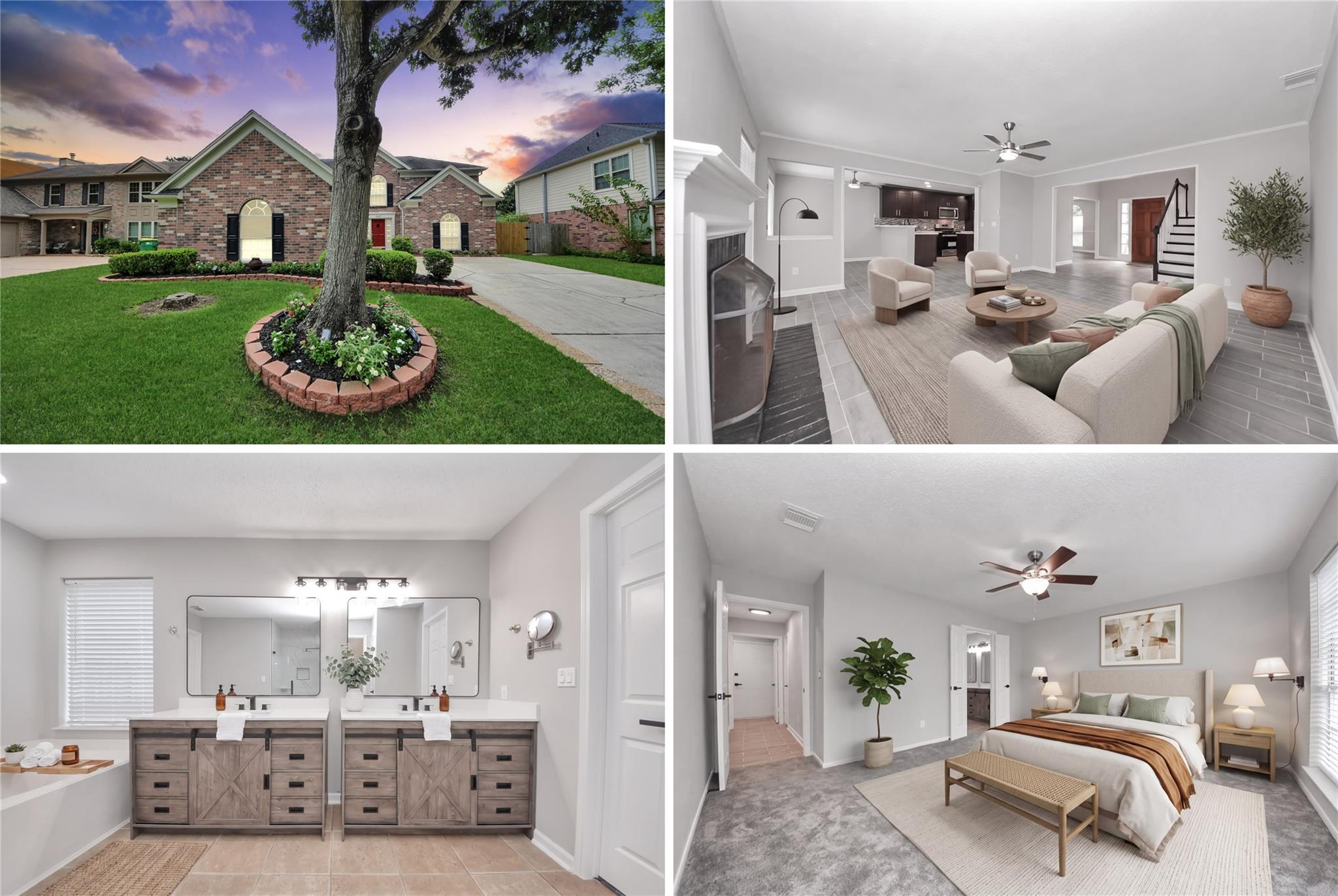 4118 Windjammer Court — photo