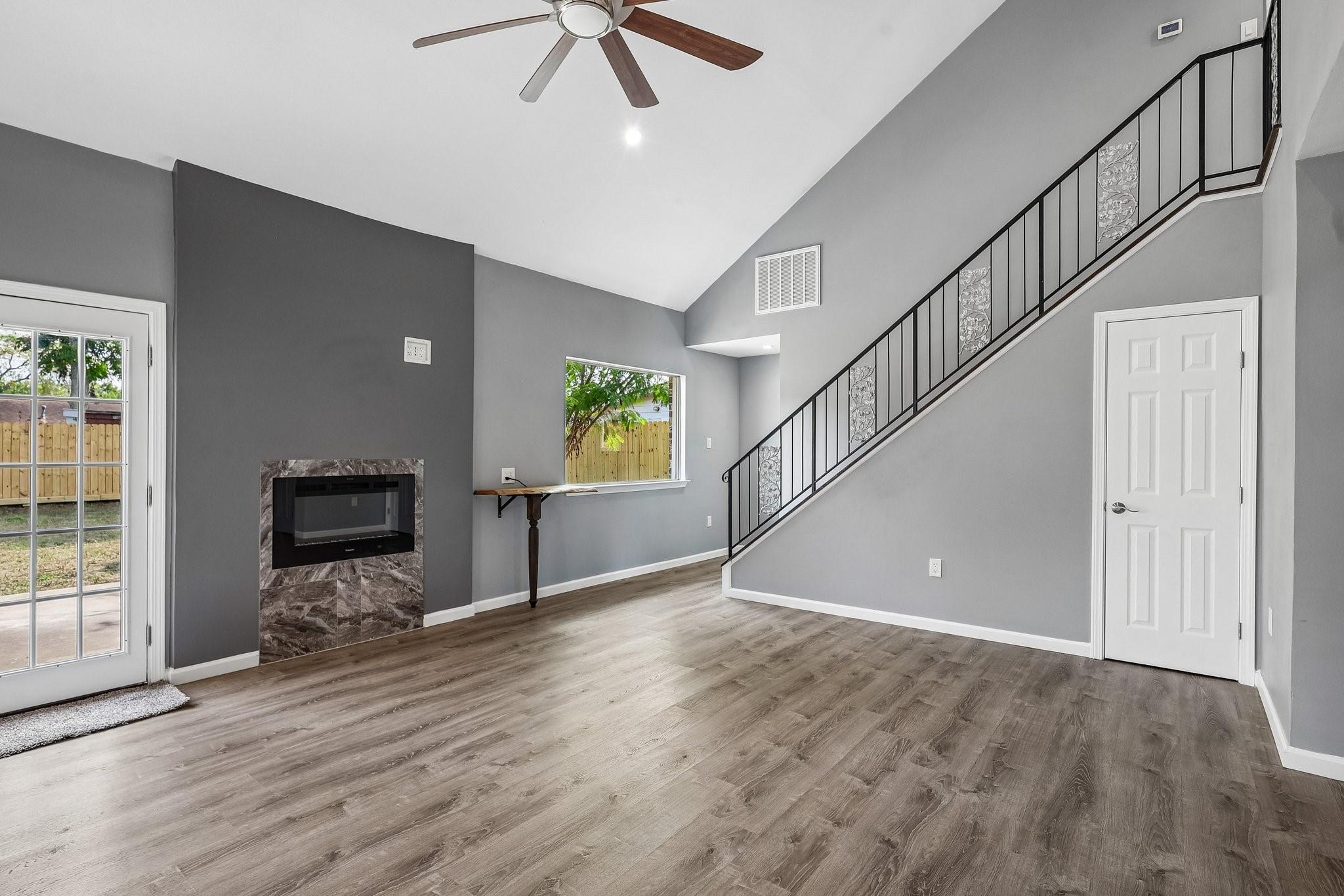 11026 Green Arbor Drive — photo