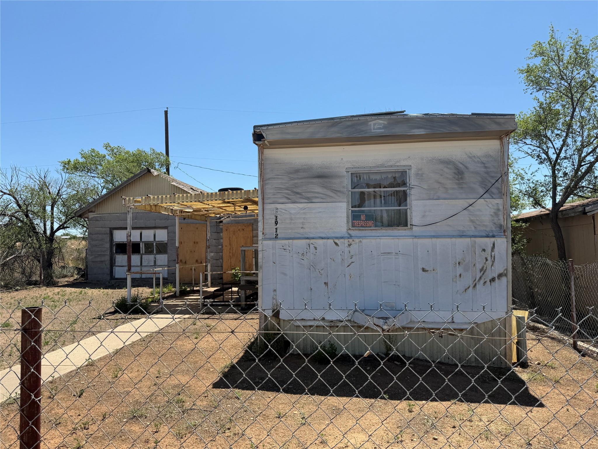 0 Fritch Drive — photo
