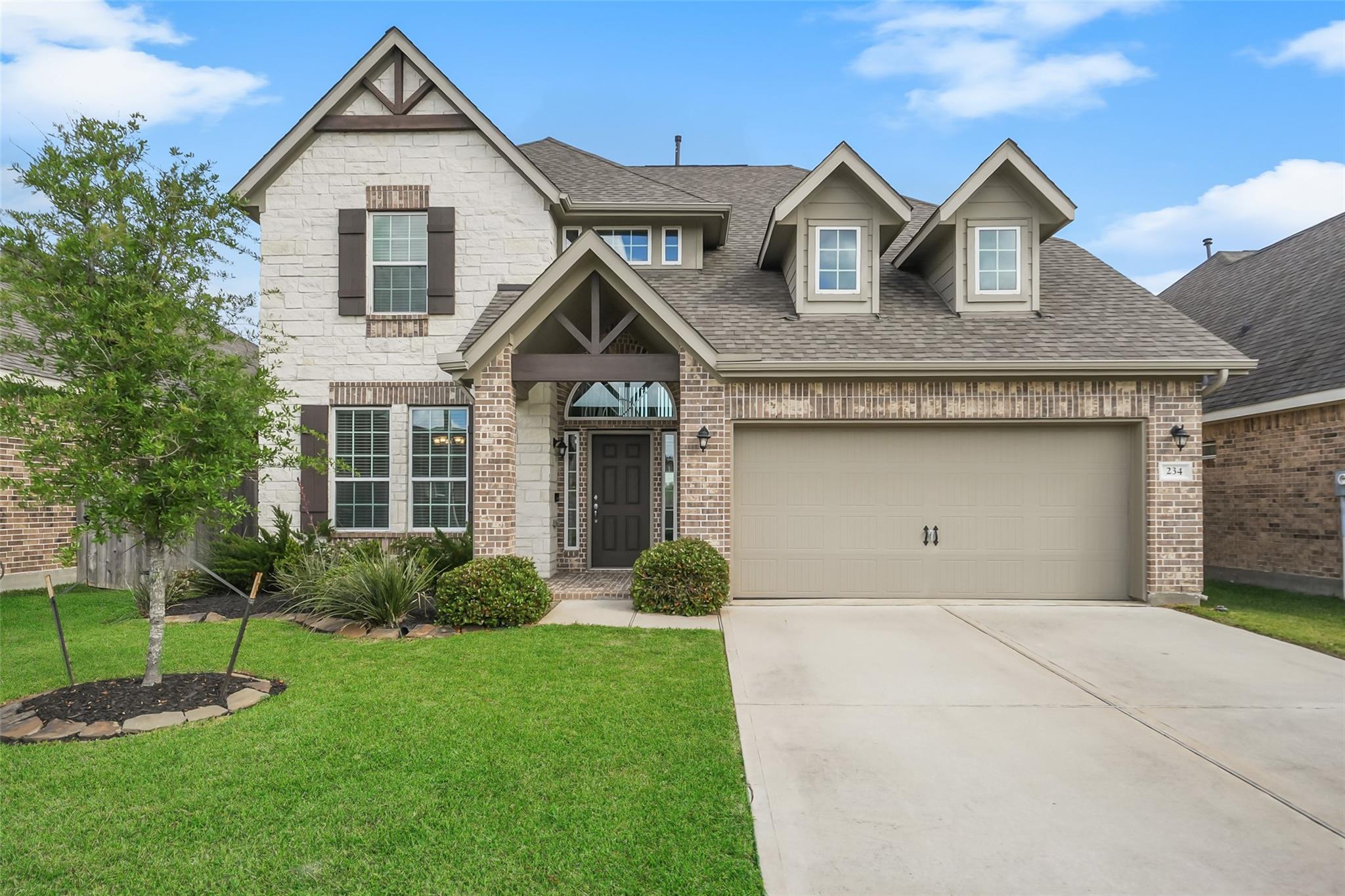 234 Ashley Way — photo