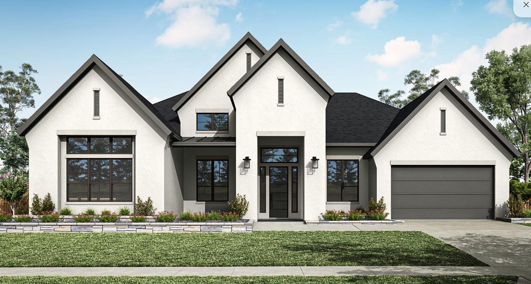 2110 Breezy Brook Court — photo