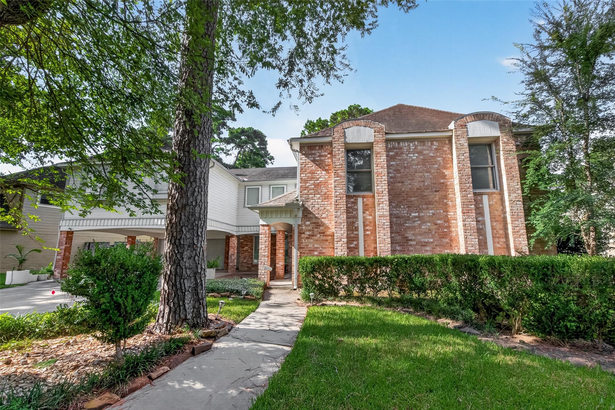 12619 Chriswood Drive — photo