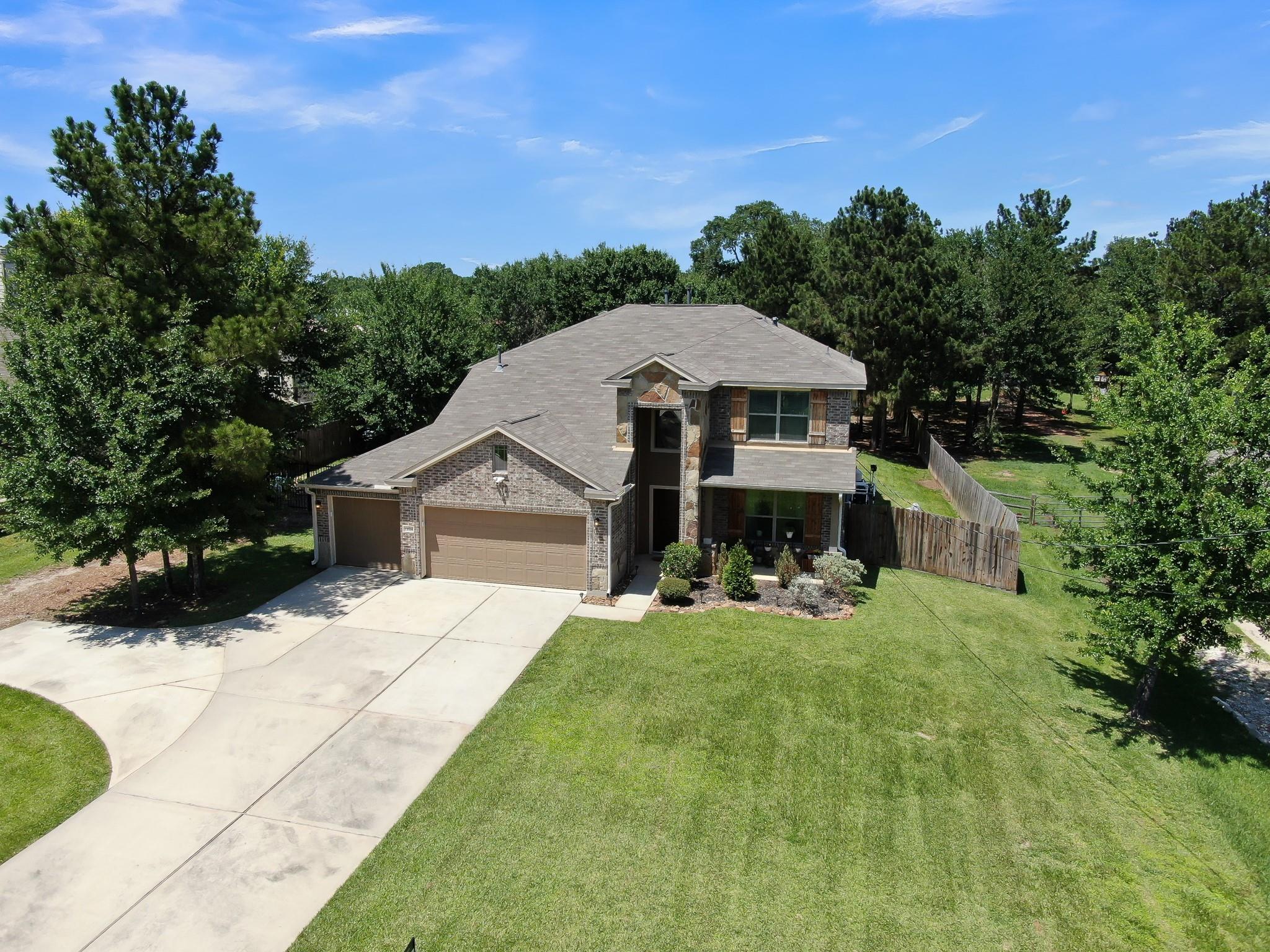 13335 Hidden Manor Court — photo