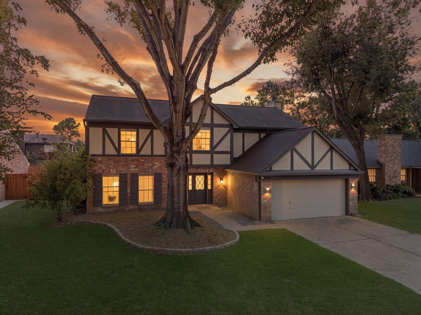 11303 Golden Ray Drive — photo